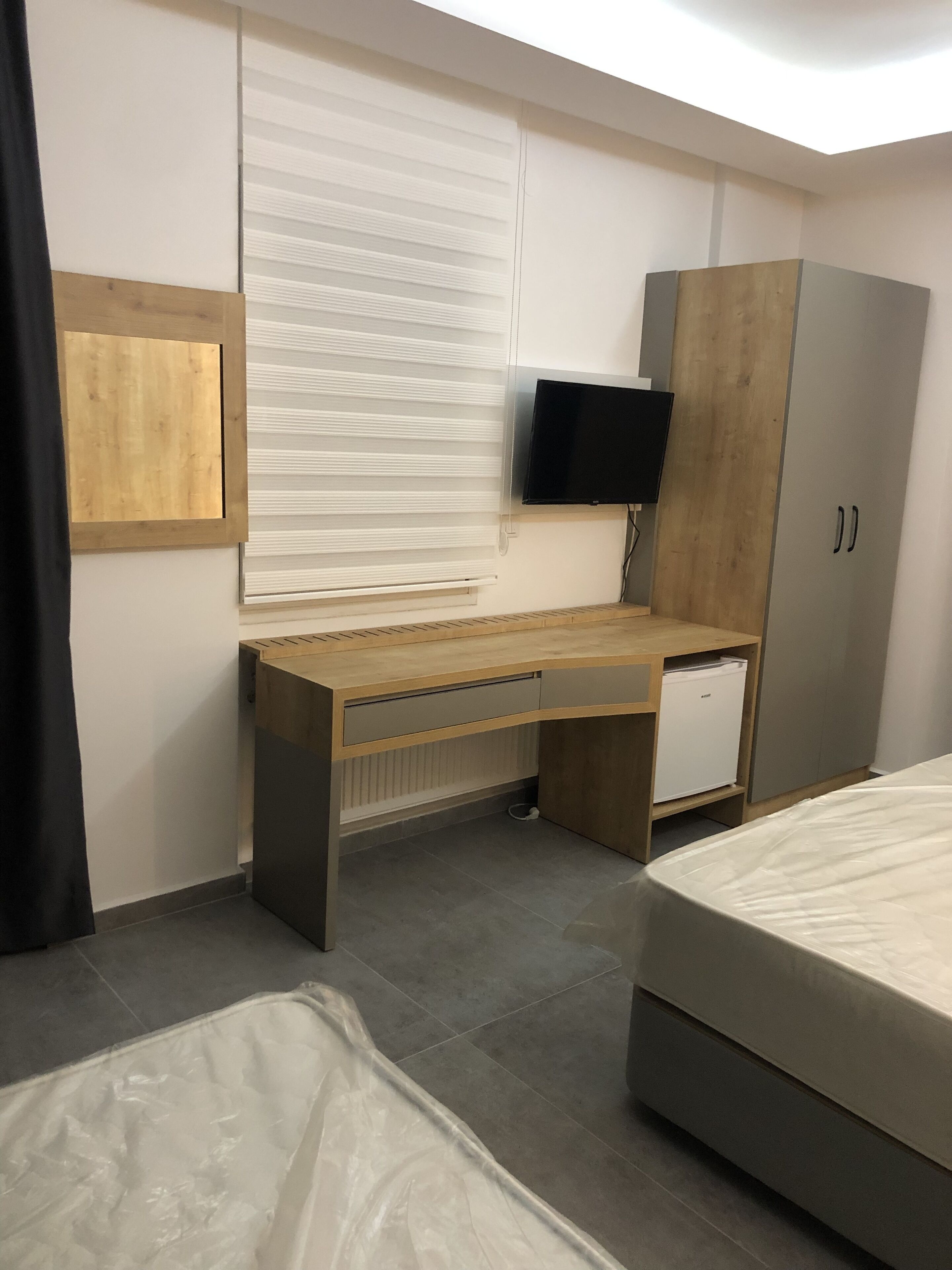 Luna Alacati Hotel
