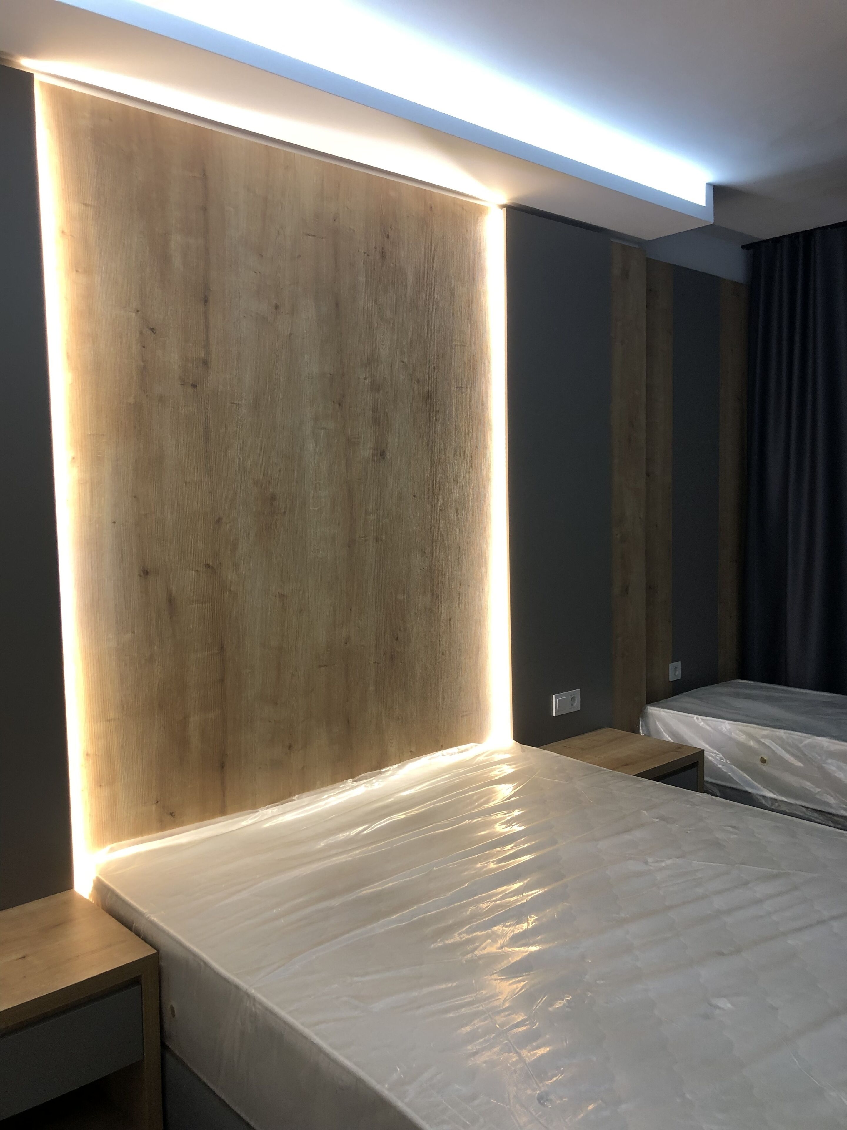 Luna Alacati Hotel