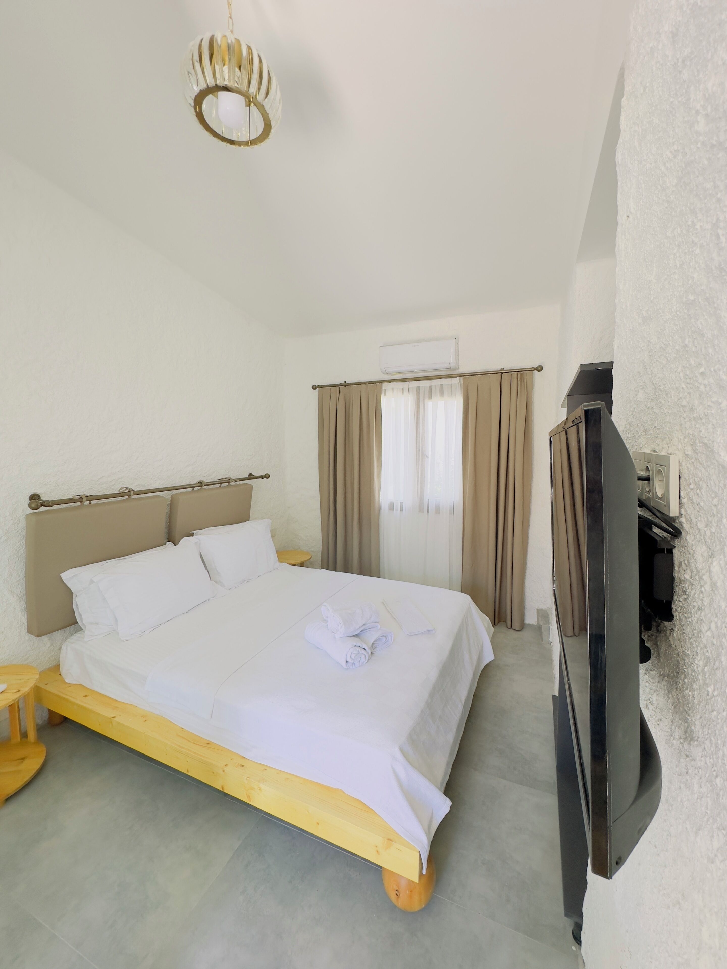 Luvenza Alacati Hotel
