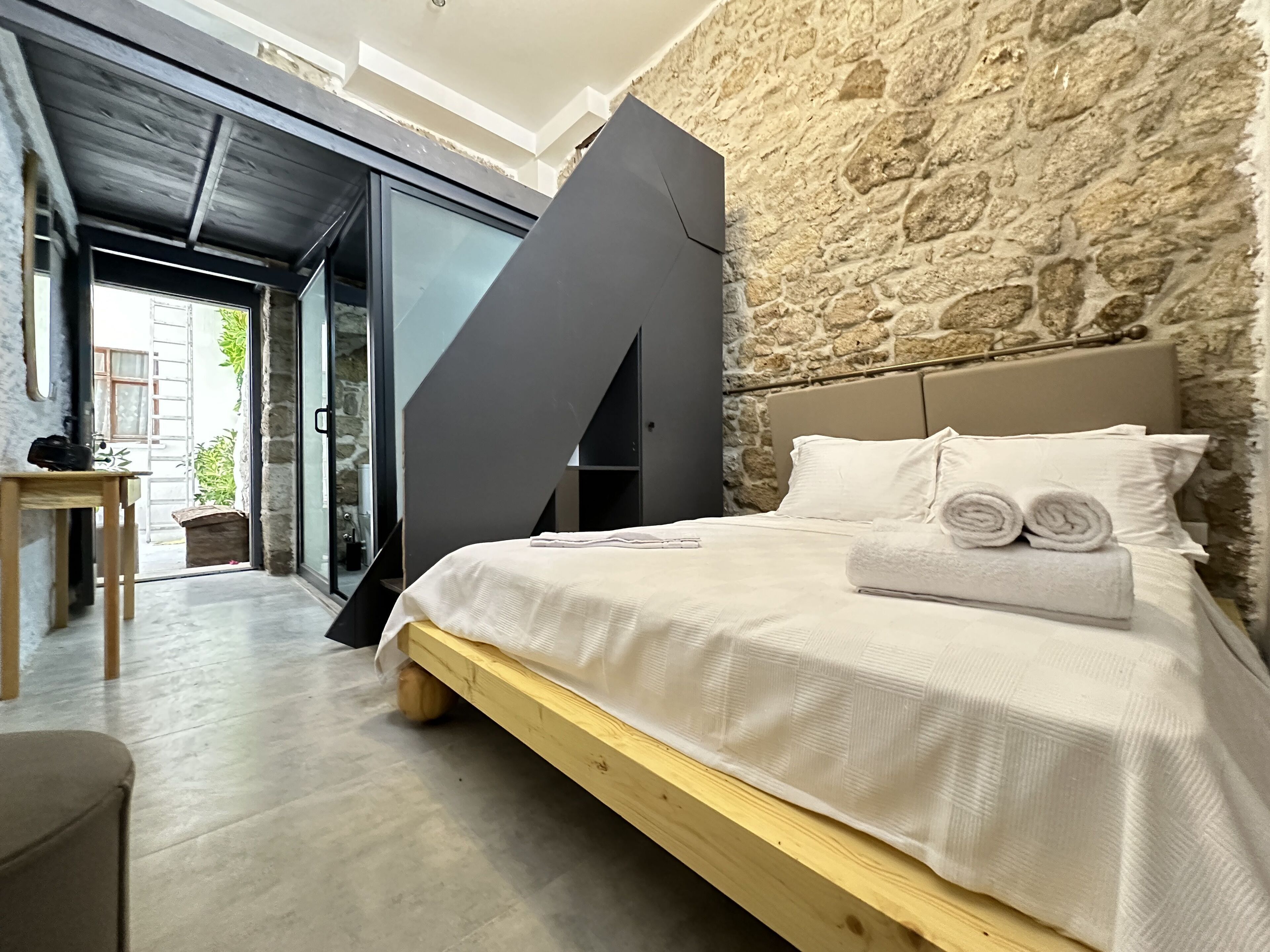 Luvenza Alacati Hotel