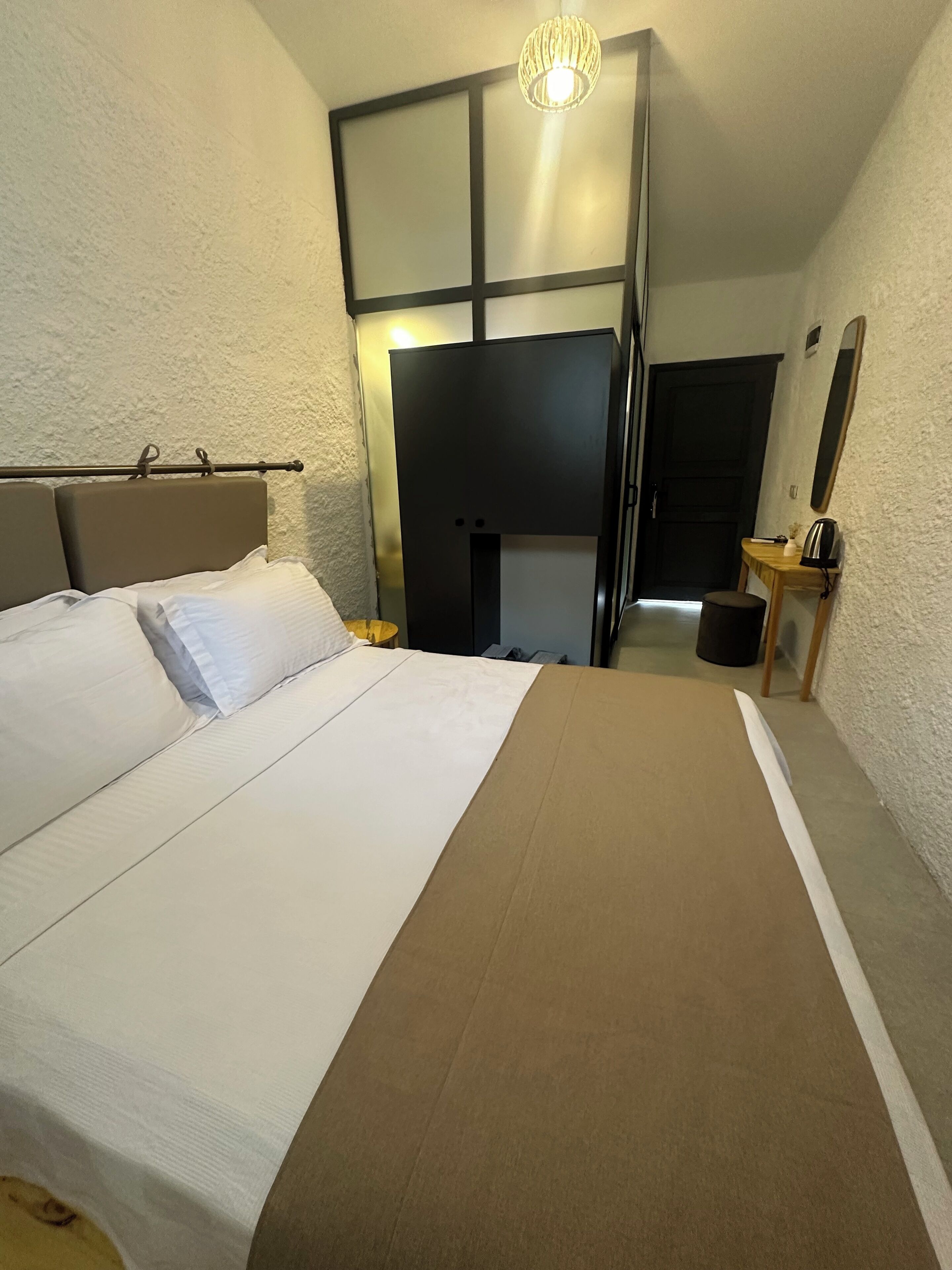 Luvenza Alacati Hotel