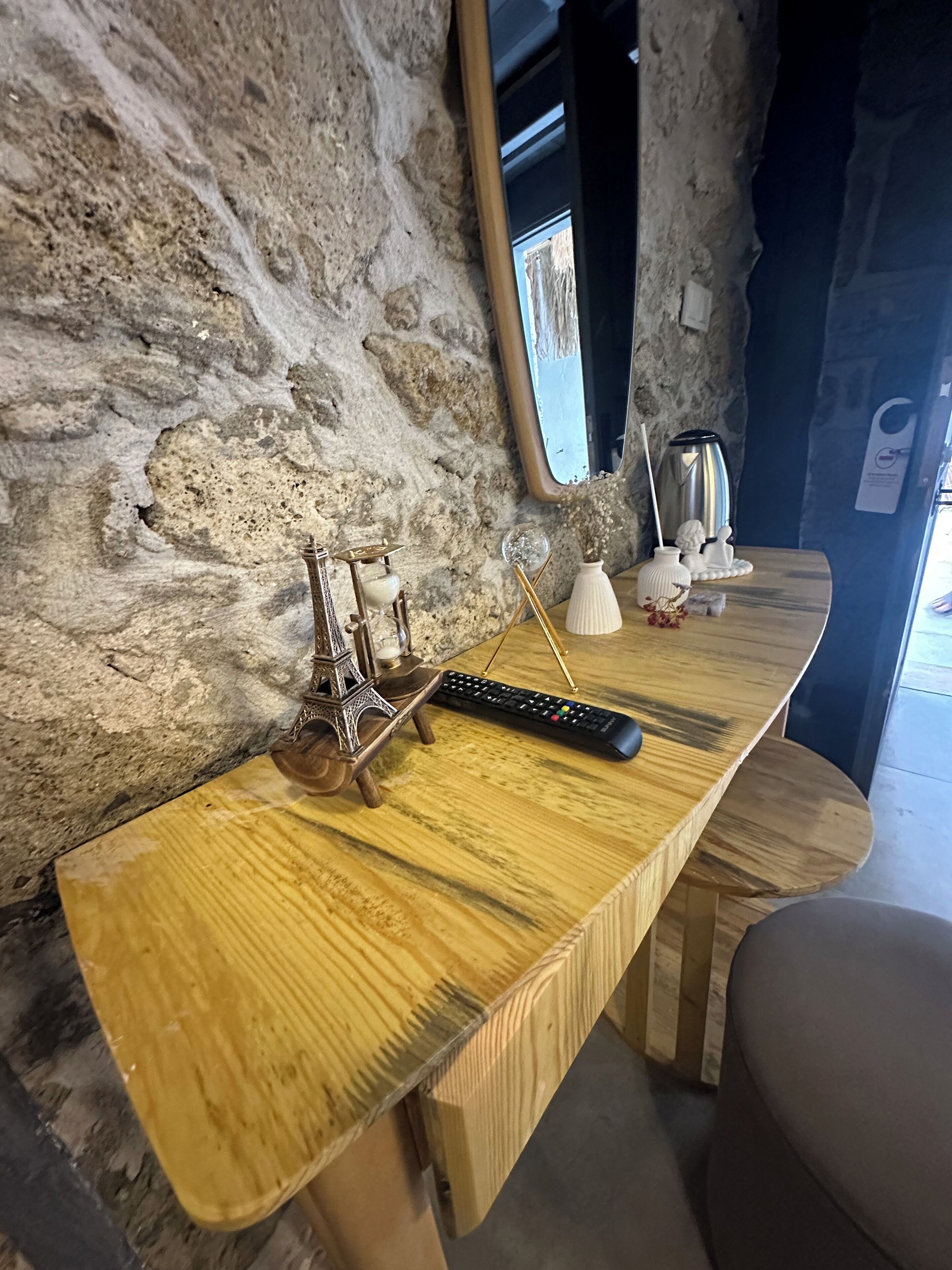 Luvenza Alacati Hotel