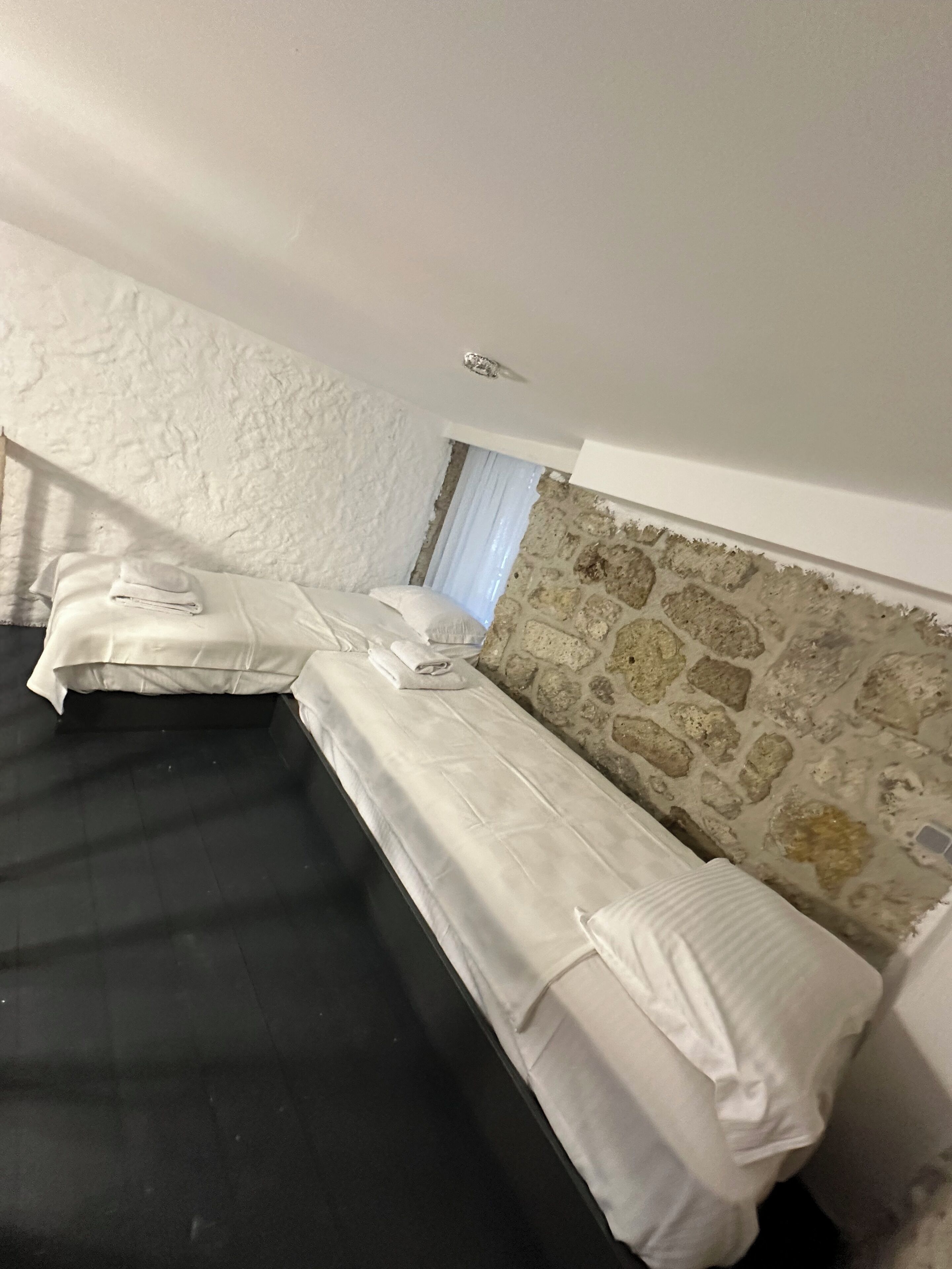 Luvenza Alacati Hotel