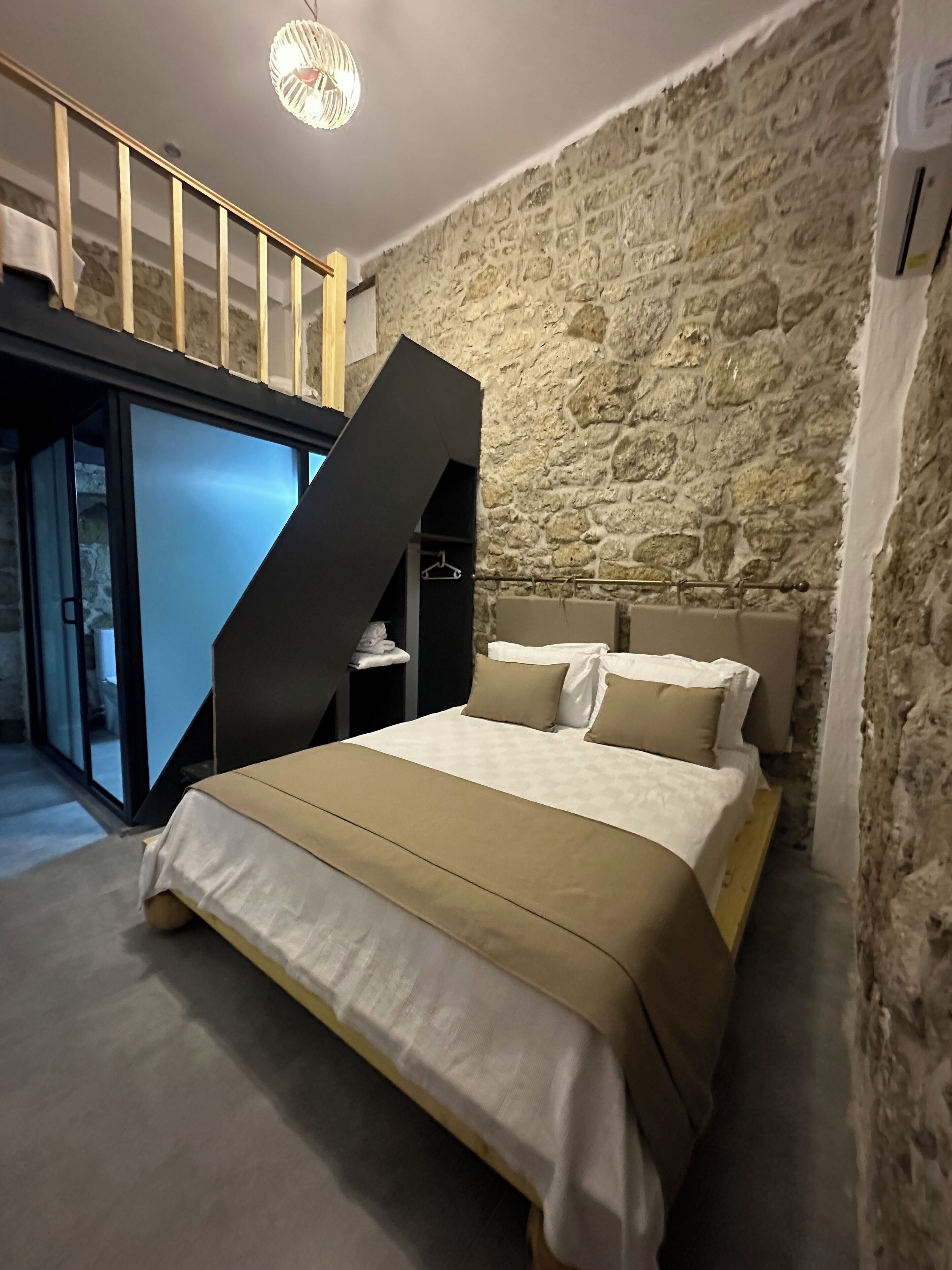 Luvenza Alacati Hotel