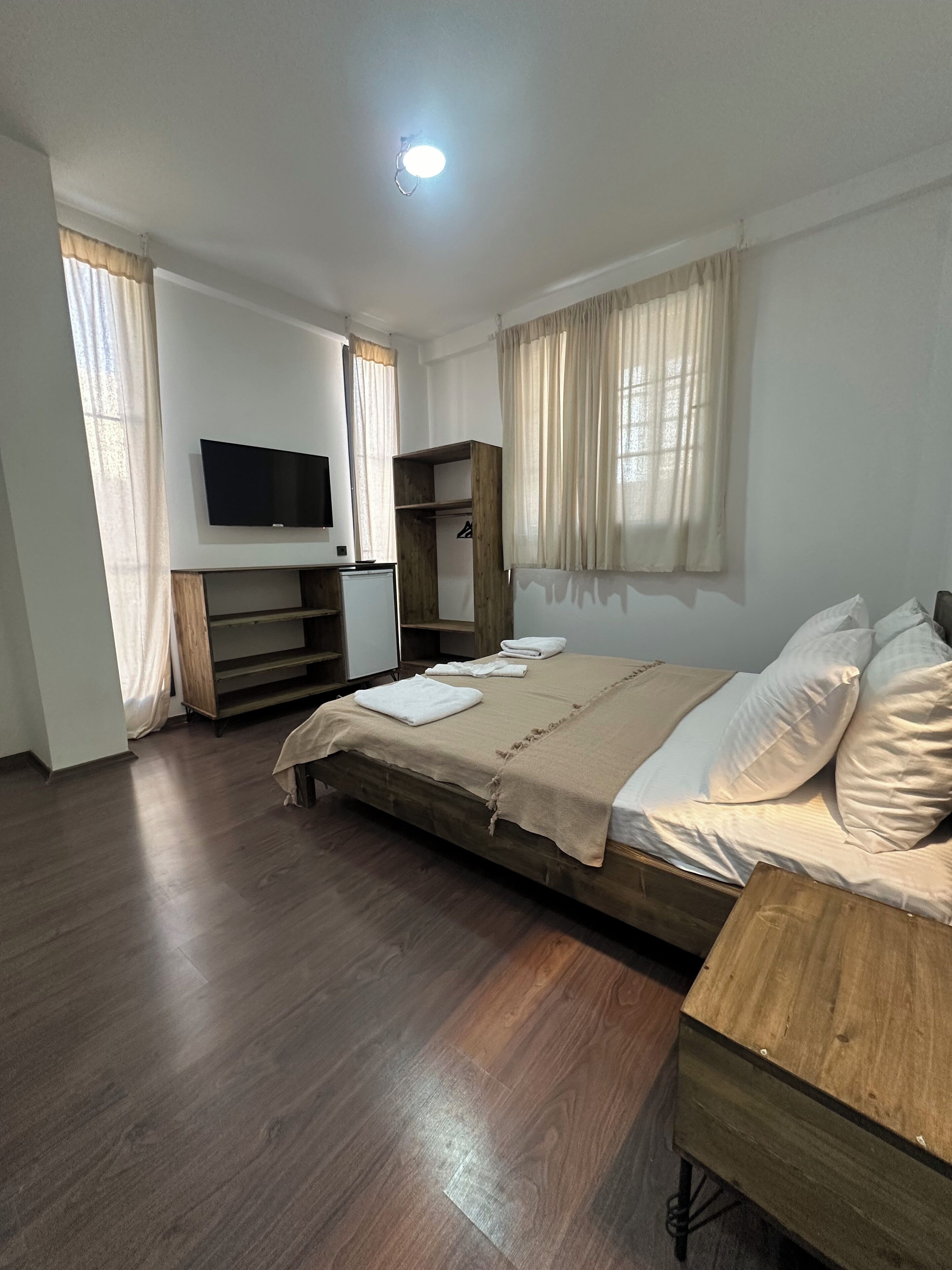 Luvenza Alacati Hotel