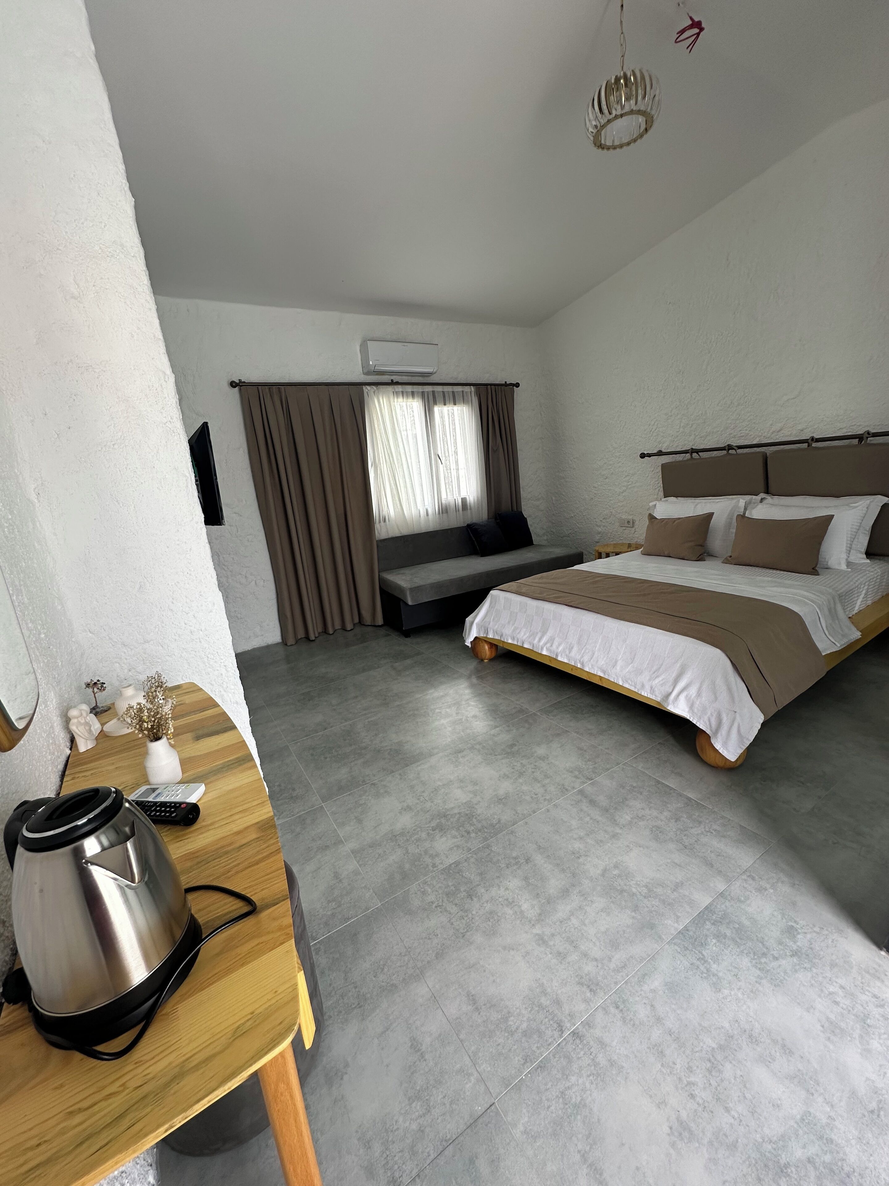 Luvenza Alacati Hotel