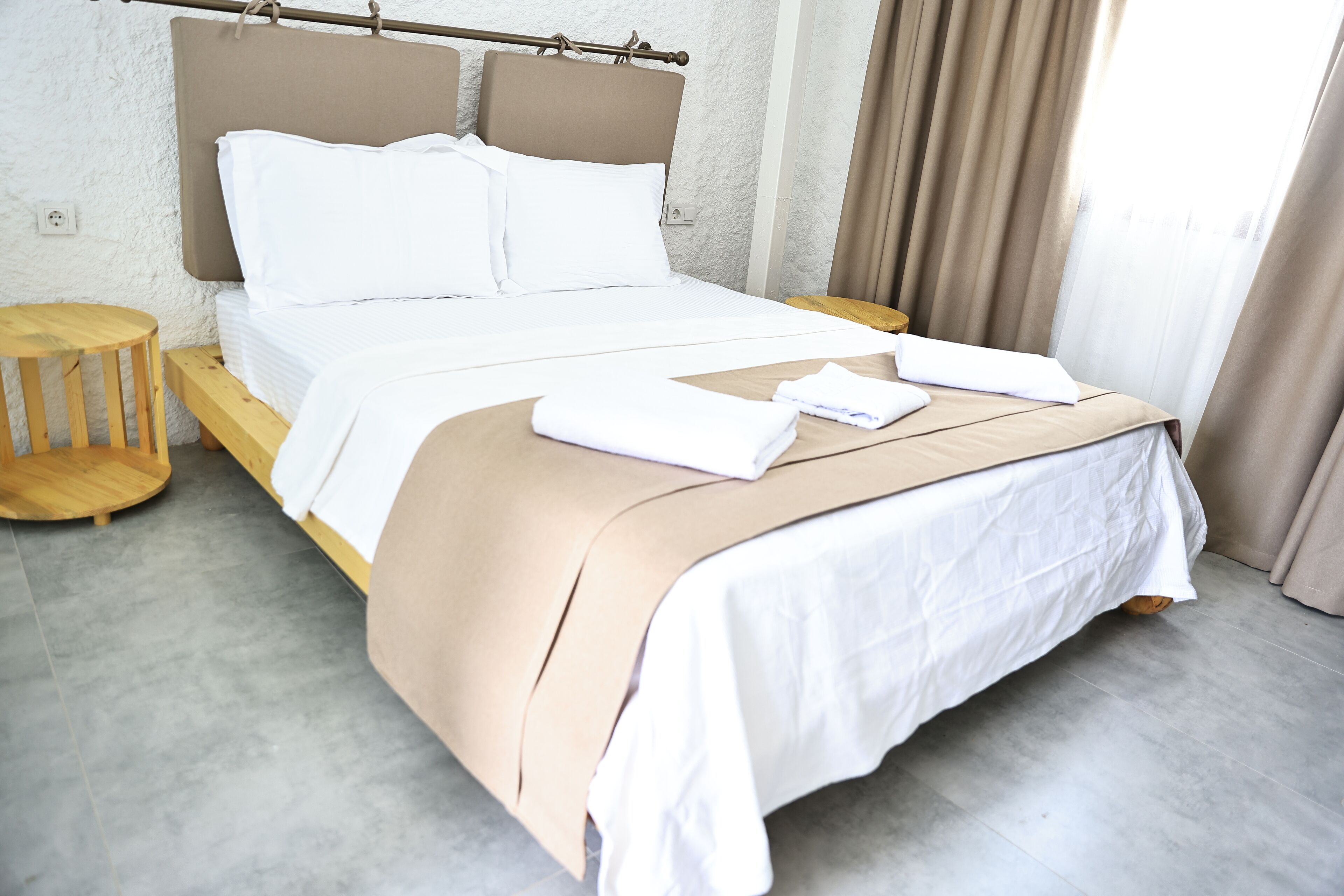 Luvenza Alacati Hotel