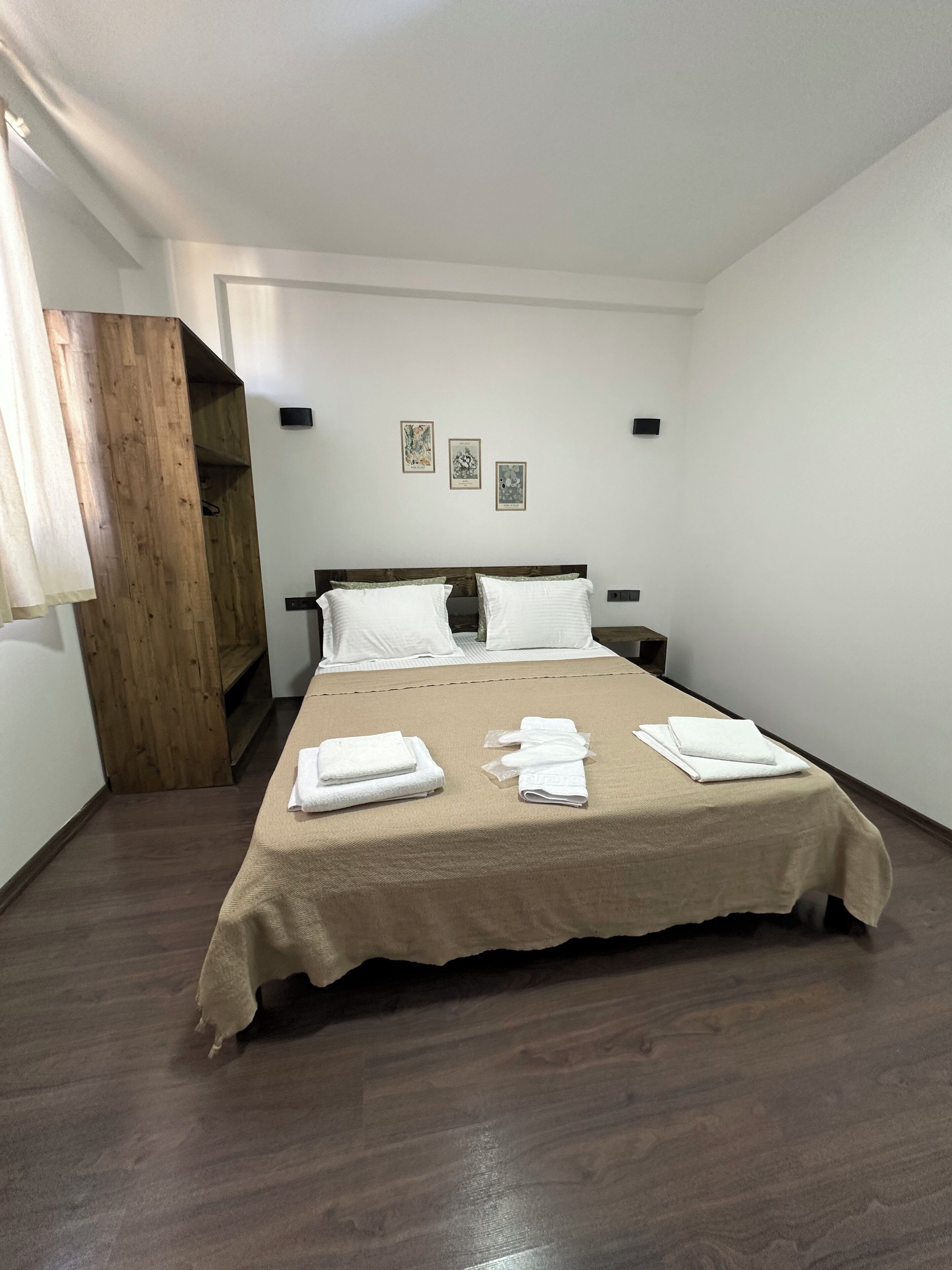 Luvenza Alacati Hotel