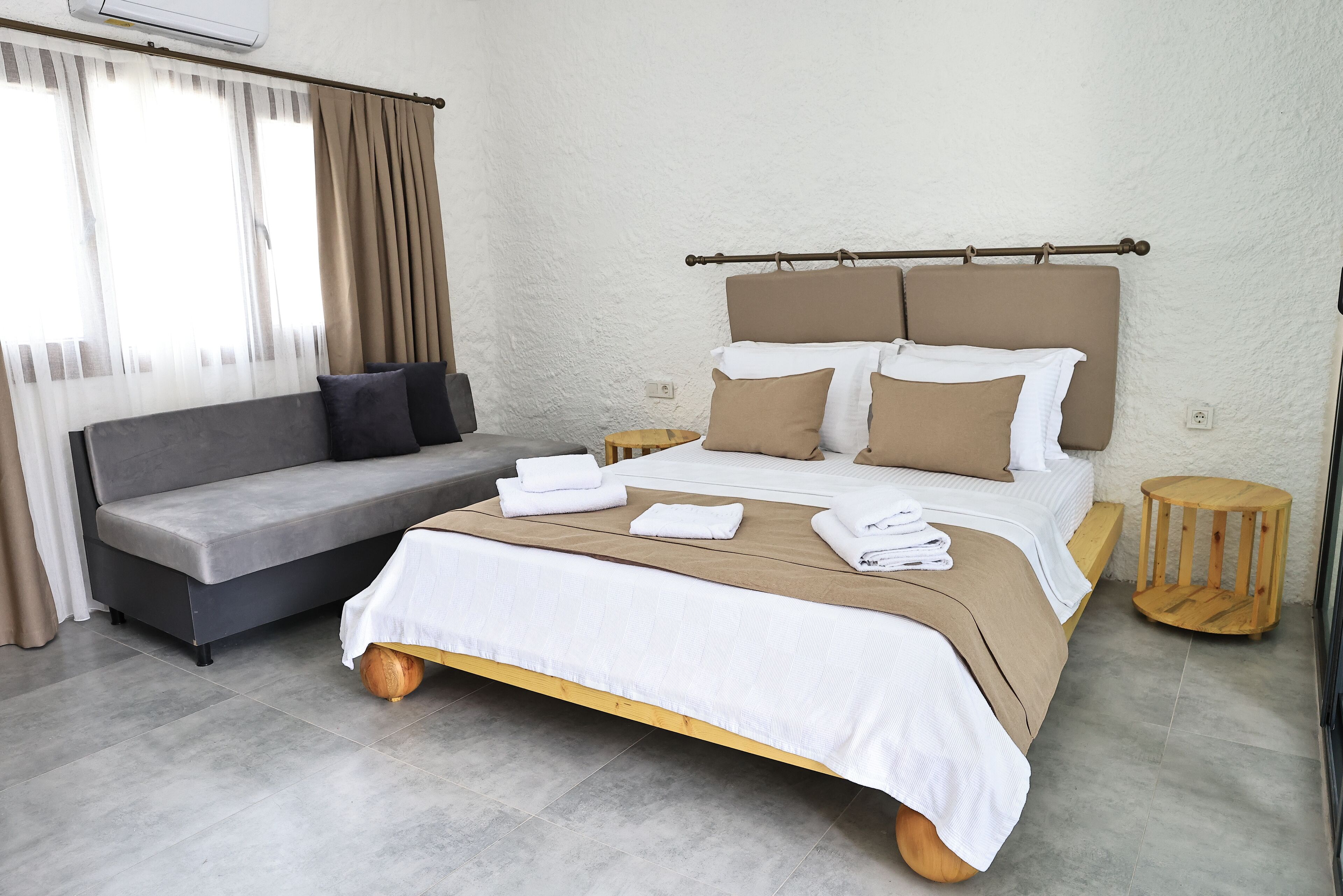 Luvenza Alacati Hotel