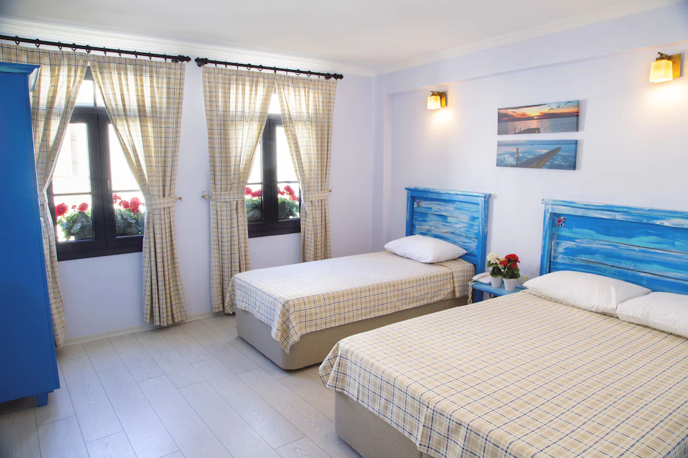 Mai Hotel