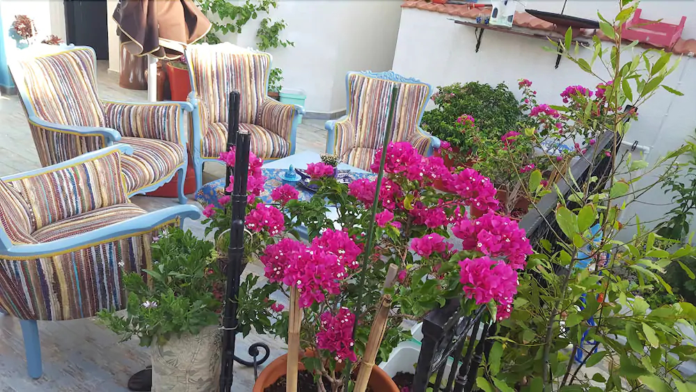 Mai Hotel