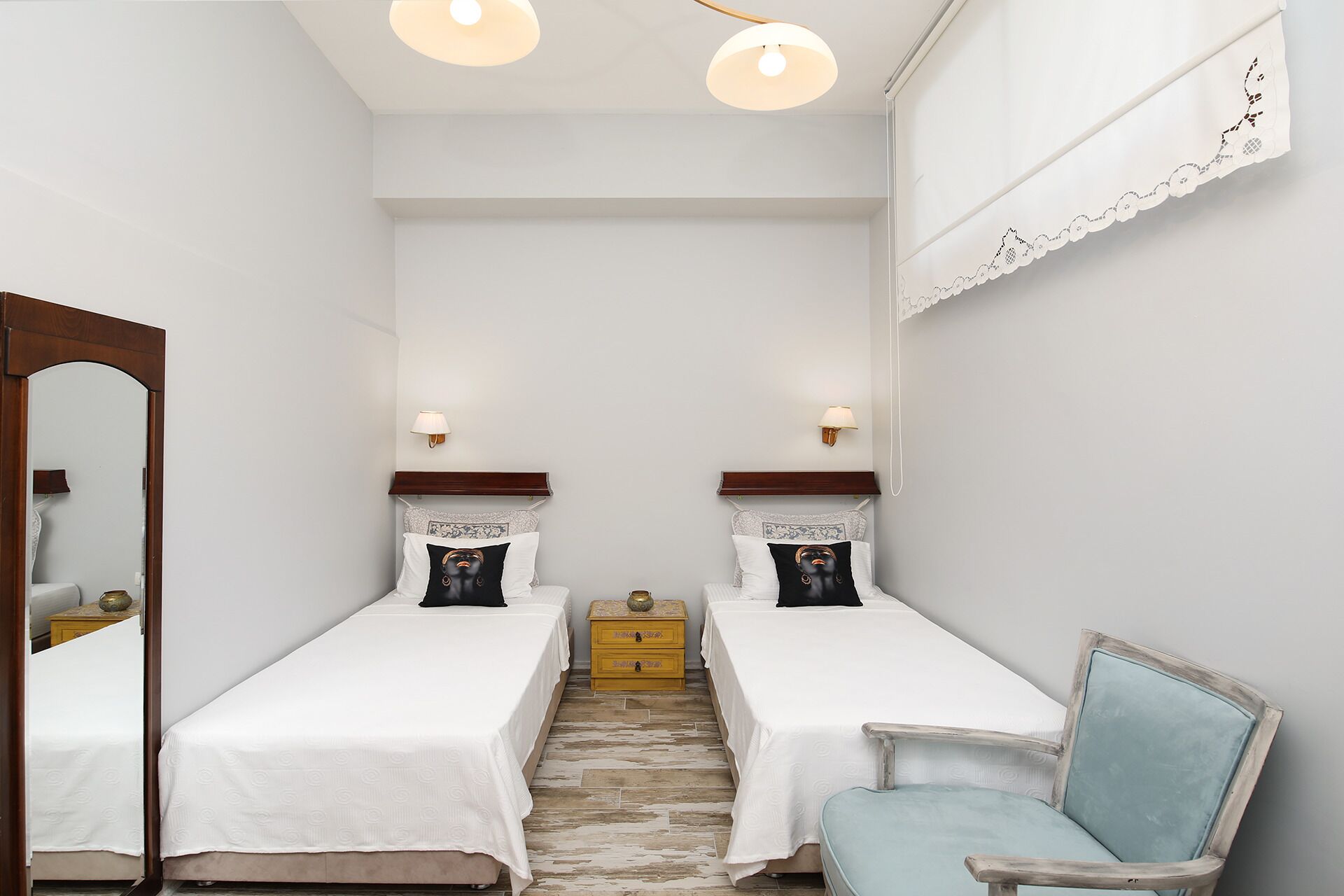 Mai S'ema Boutique Dalyan