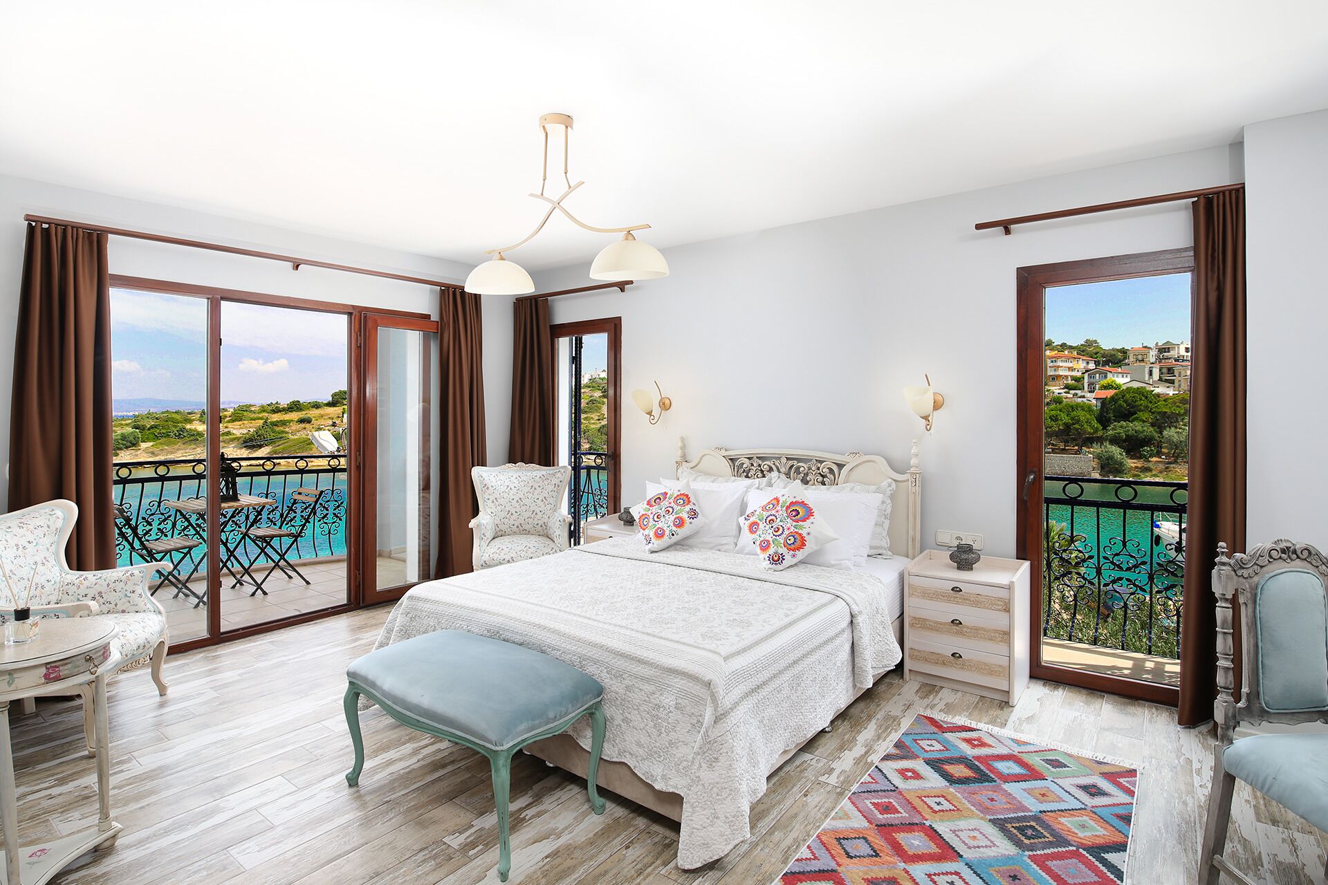 Mai S'ema Boutique Dalyan