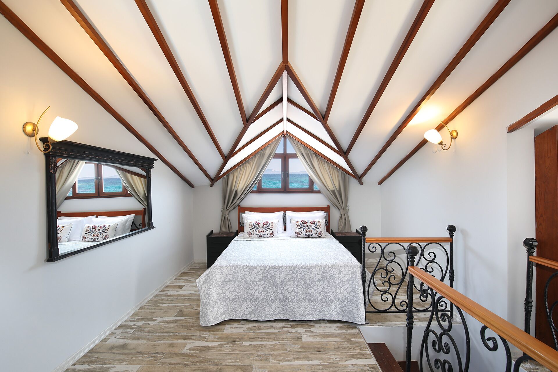 Mai S'ema Boutique Dalyan