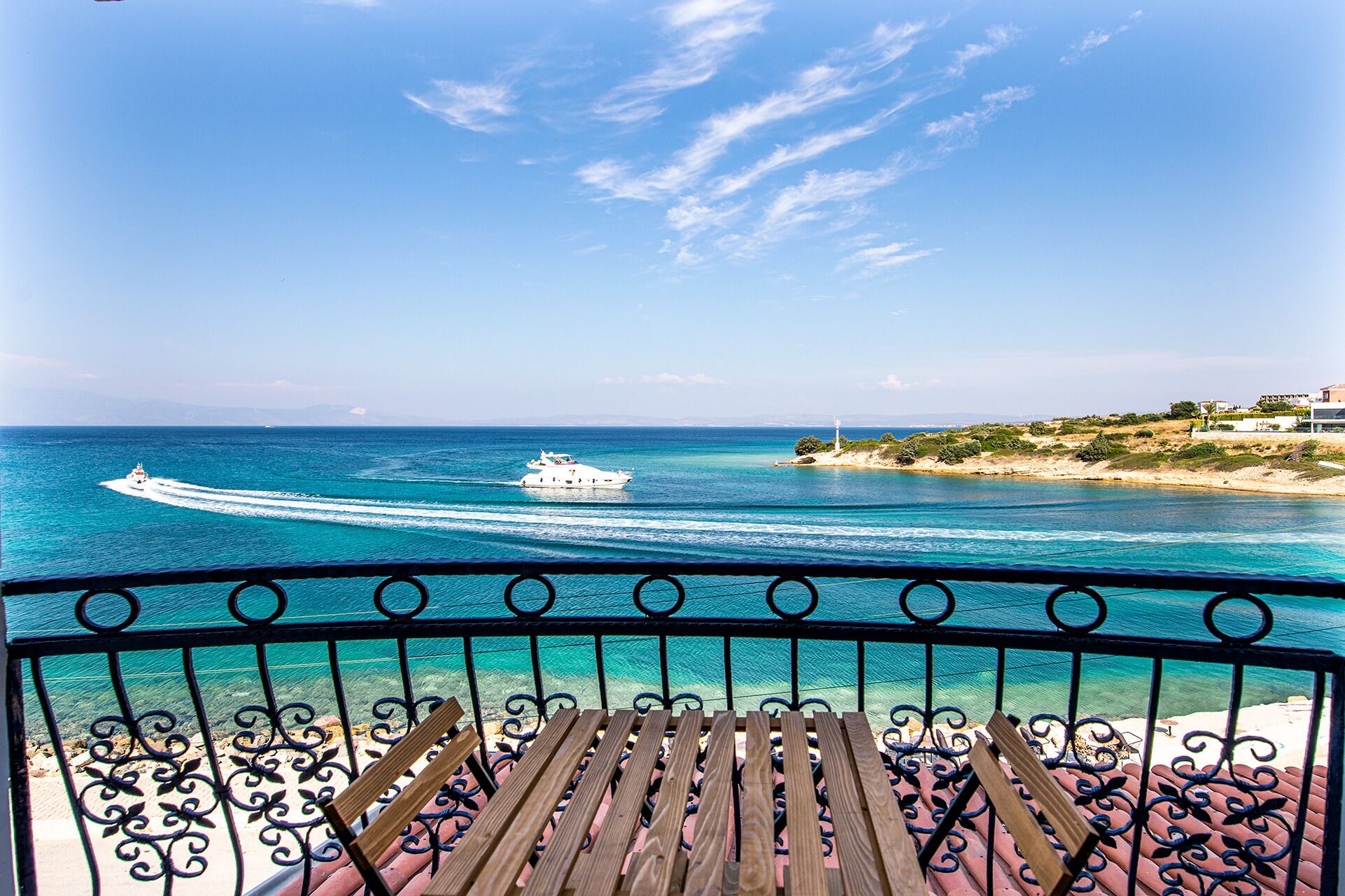 Mai S'ema Boutique Dalyan