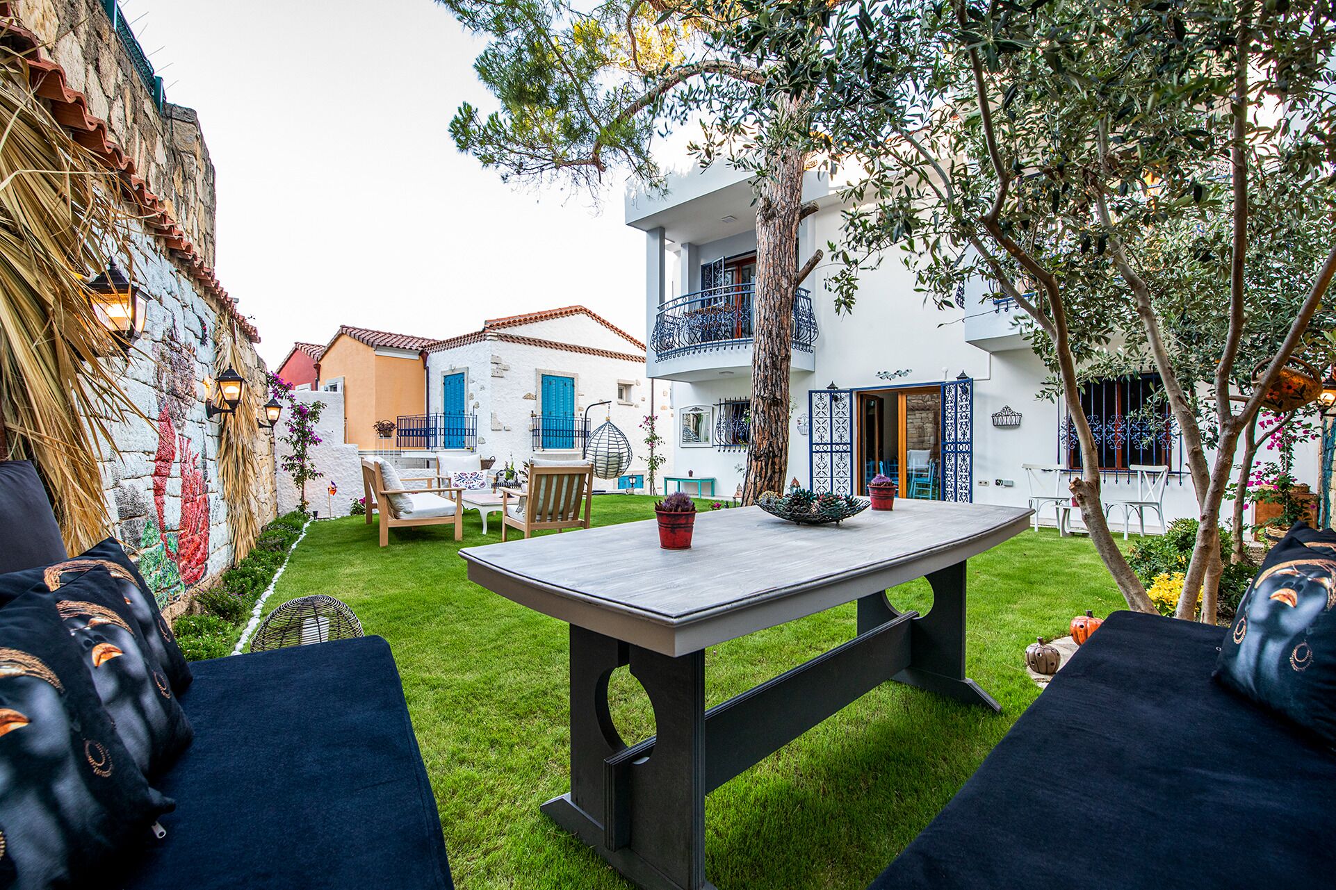 Mai S'ema Boutique Dalyan