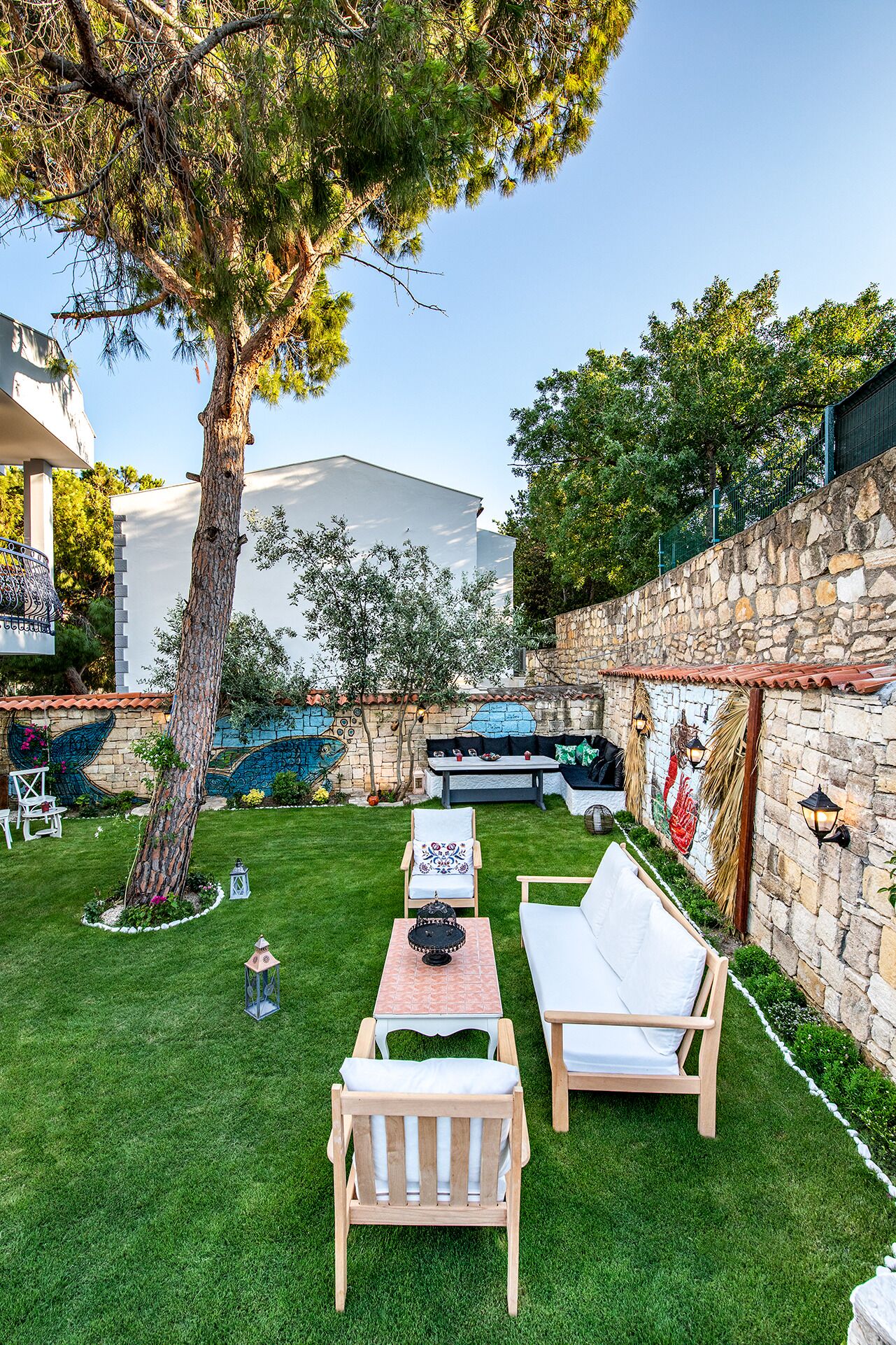 Mai S'ema Boutique Dalyan