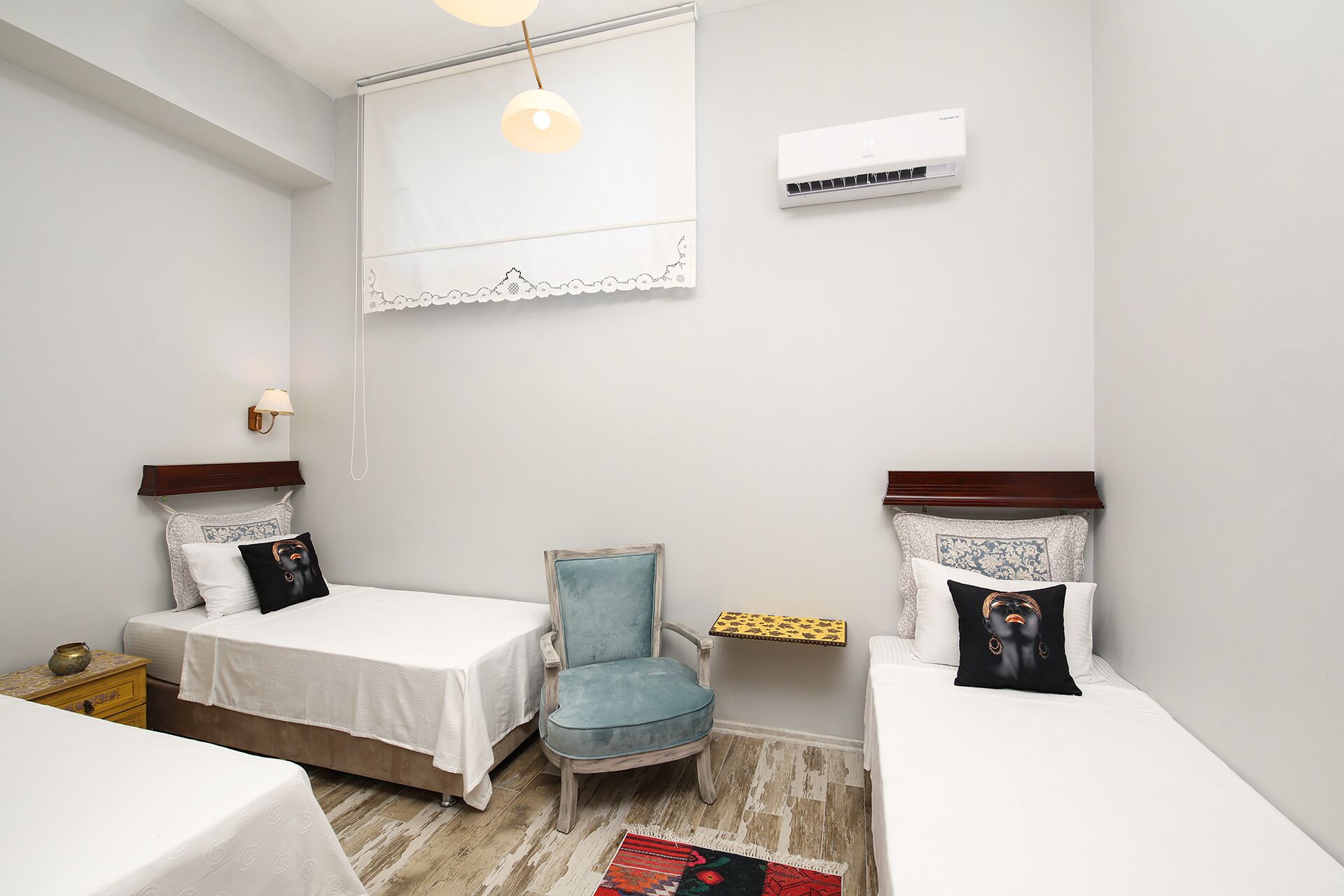 Mai S'ema Boutique Dalyan