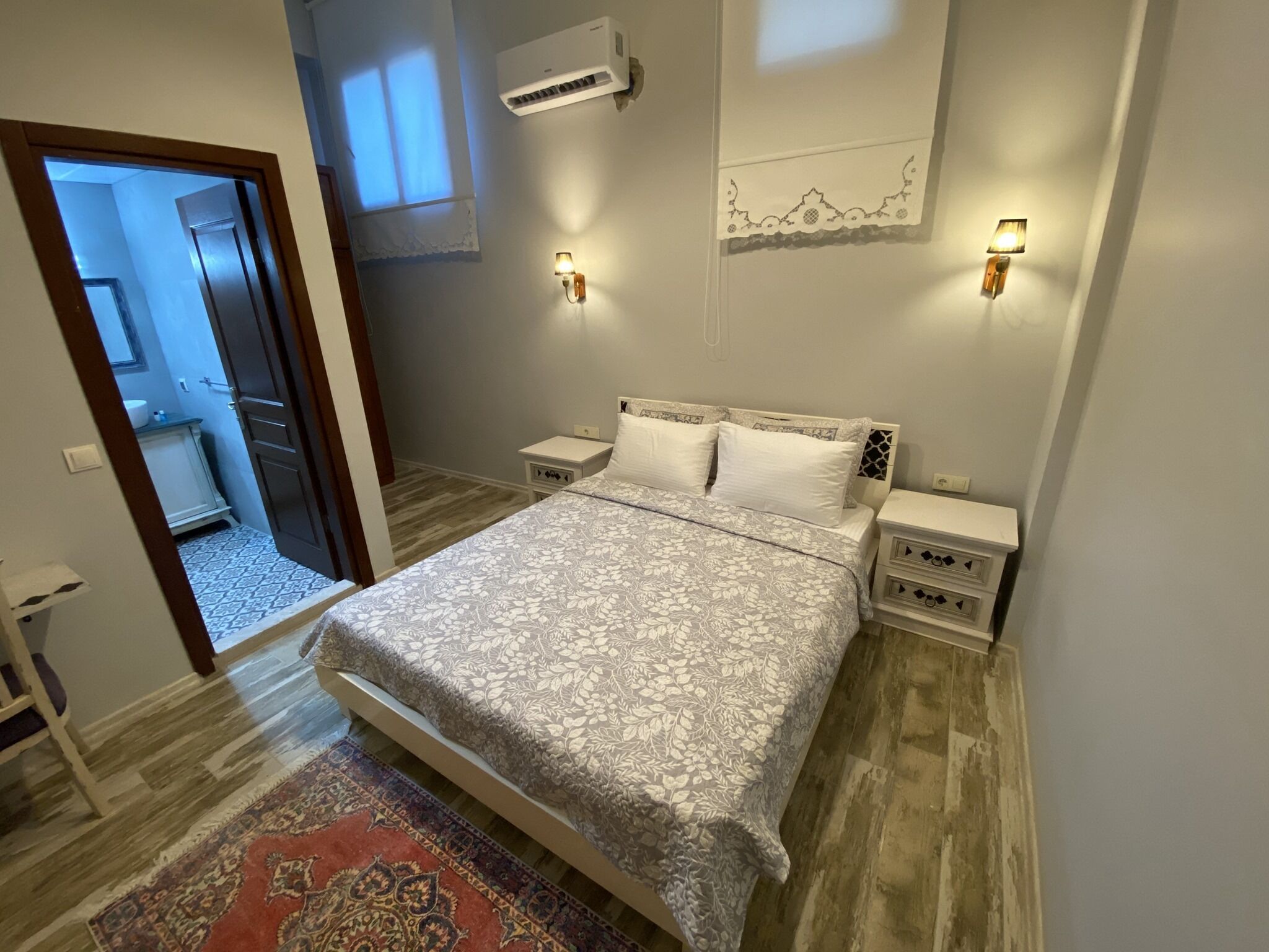 Mai S'ema Boutique Dalyan