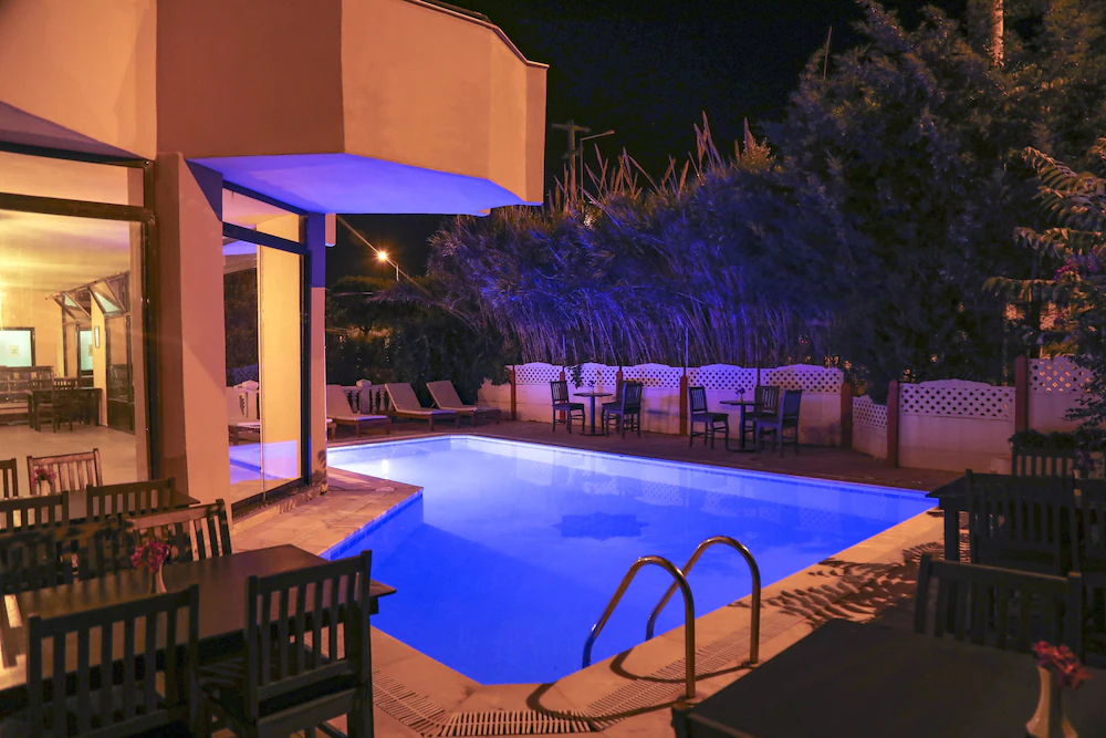 Maslina Hotel