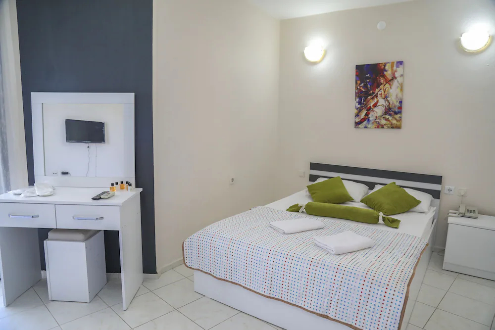 Maslina Hotel