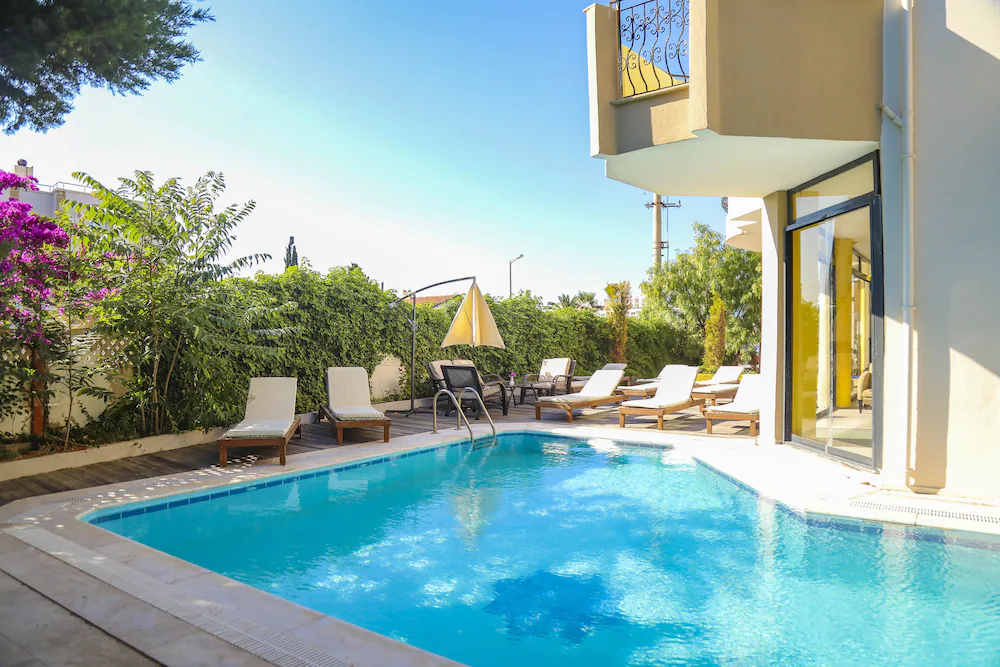 Maslina Hotel