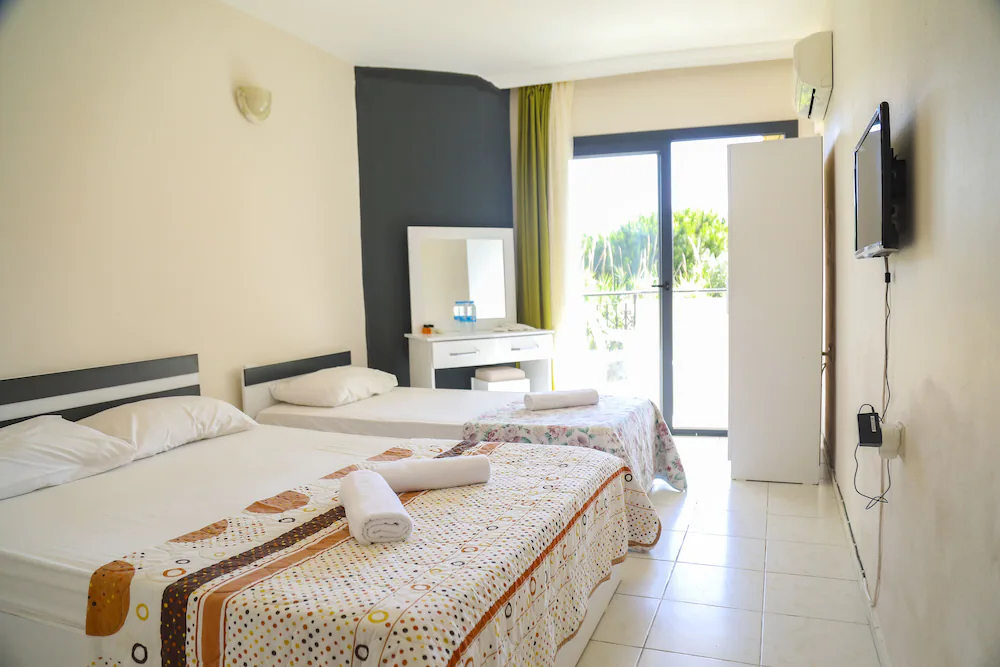 Maslina Hotel
