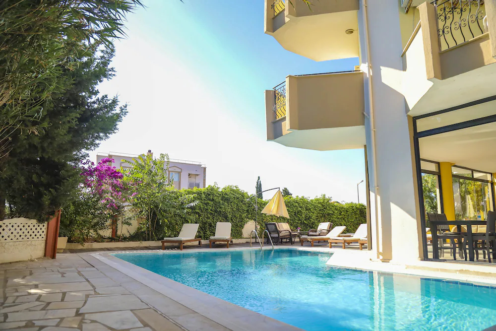 Maslina Hotel