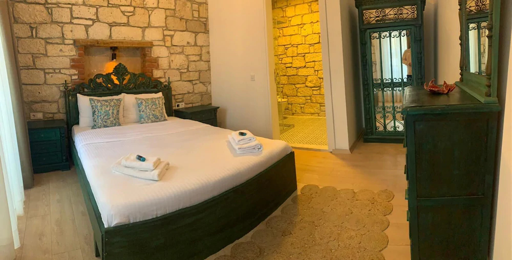 Mastika Koyici Otel