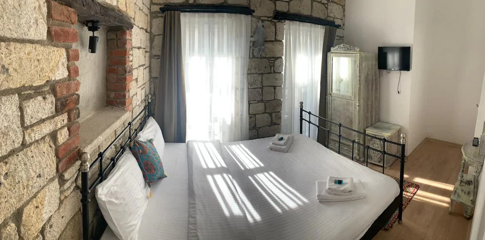 Mastika Koyici Otel