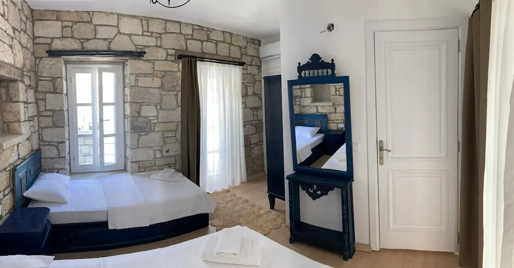 Mastika Koyici Otel