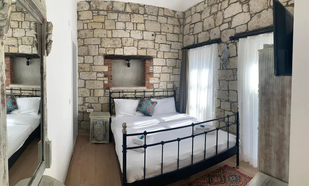 Mastika Koyici Otel