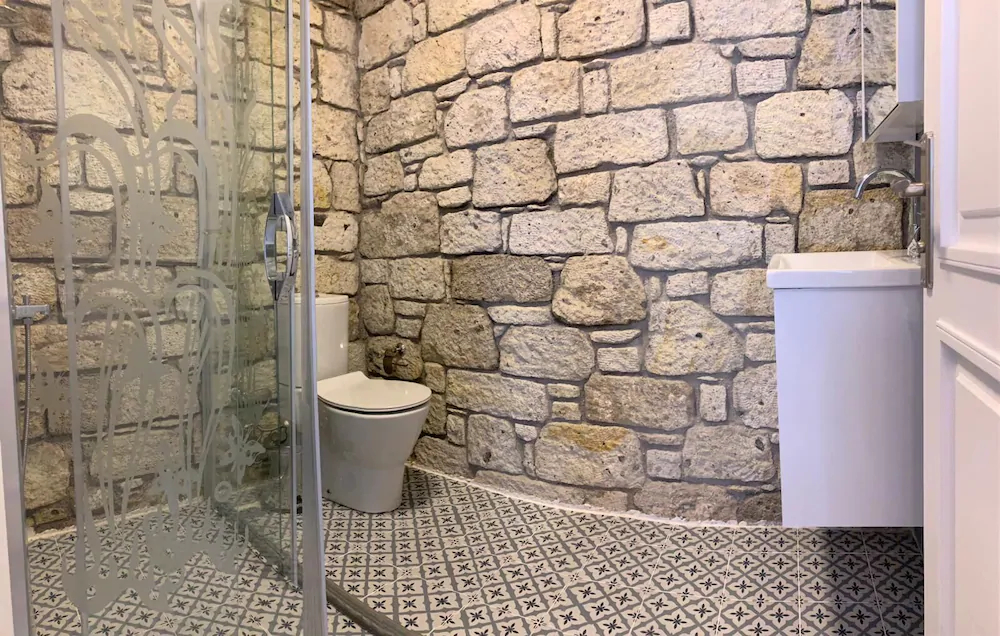 Mastika Koyici Otel
