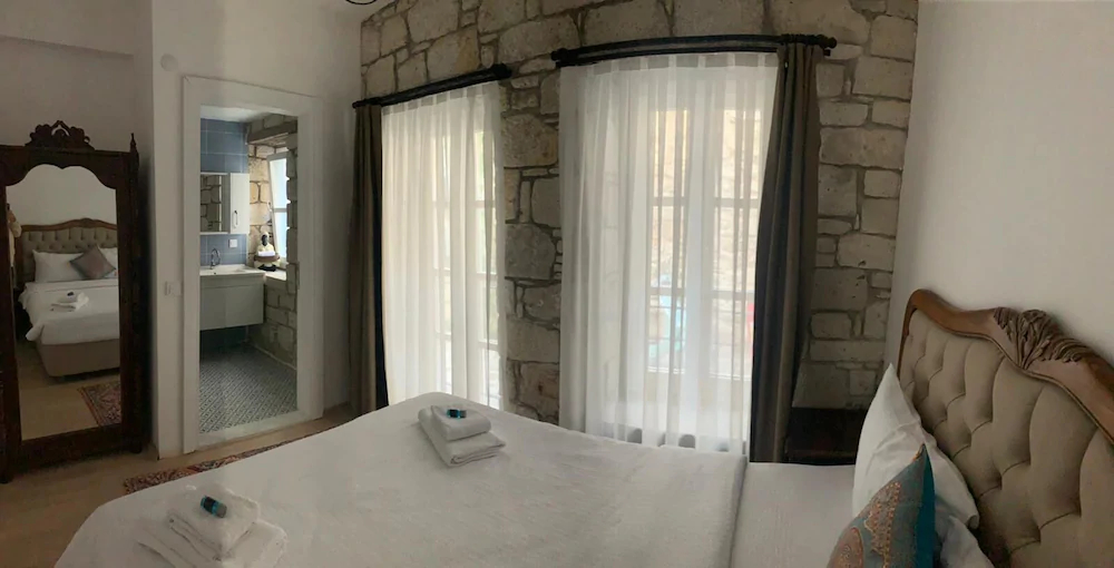 Mastika Koyici Otel