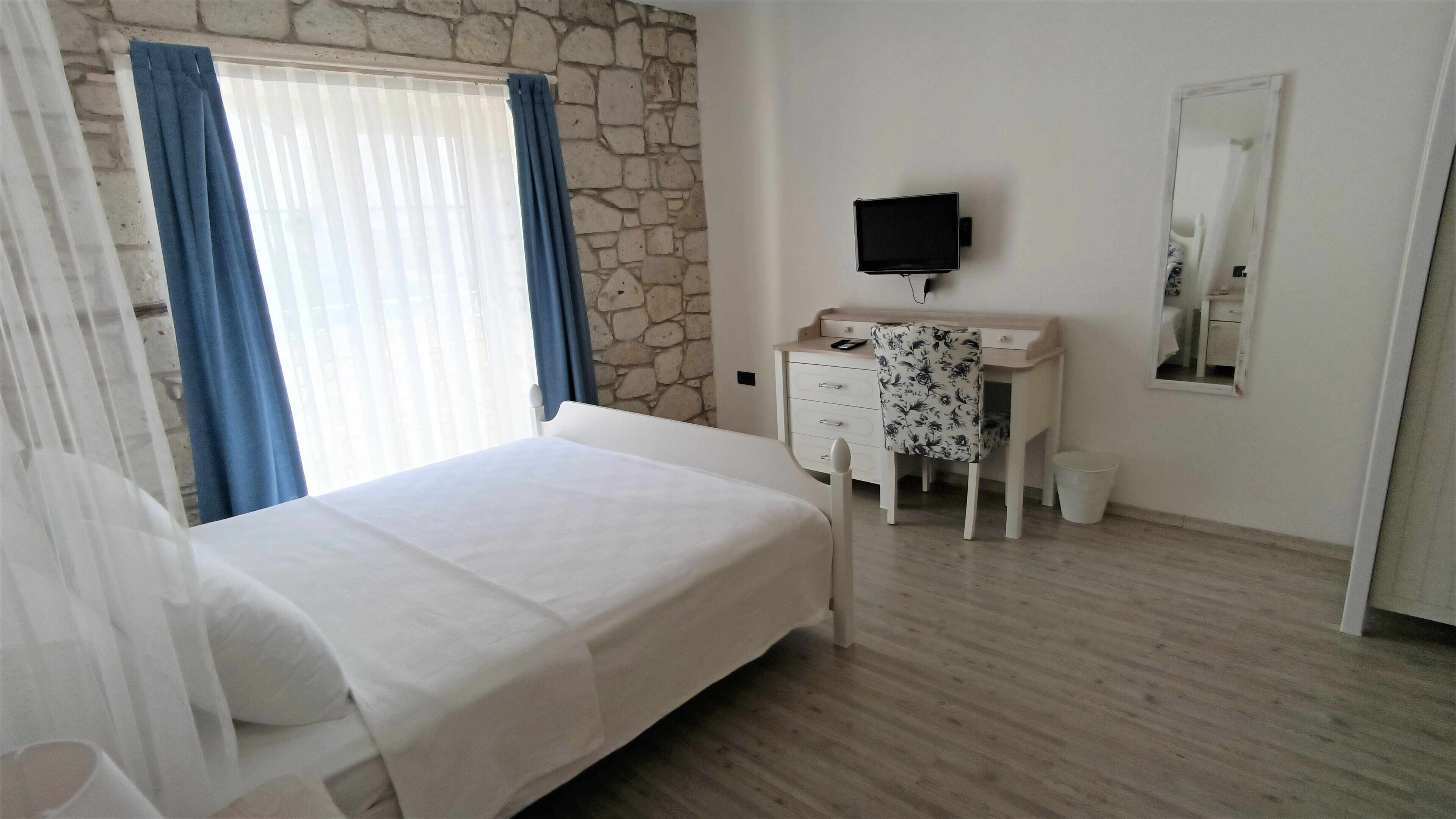 Mavi Konak Alacati