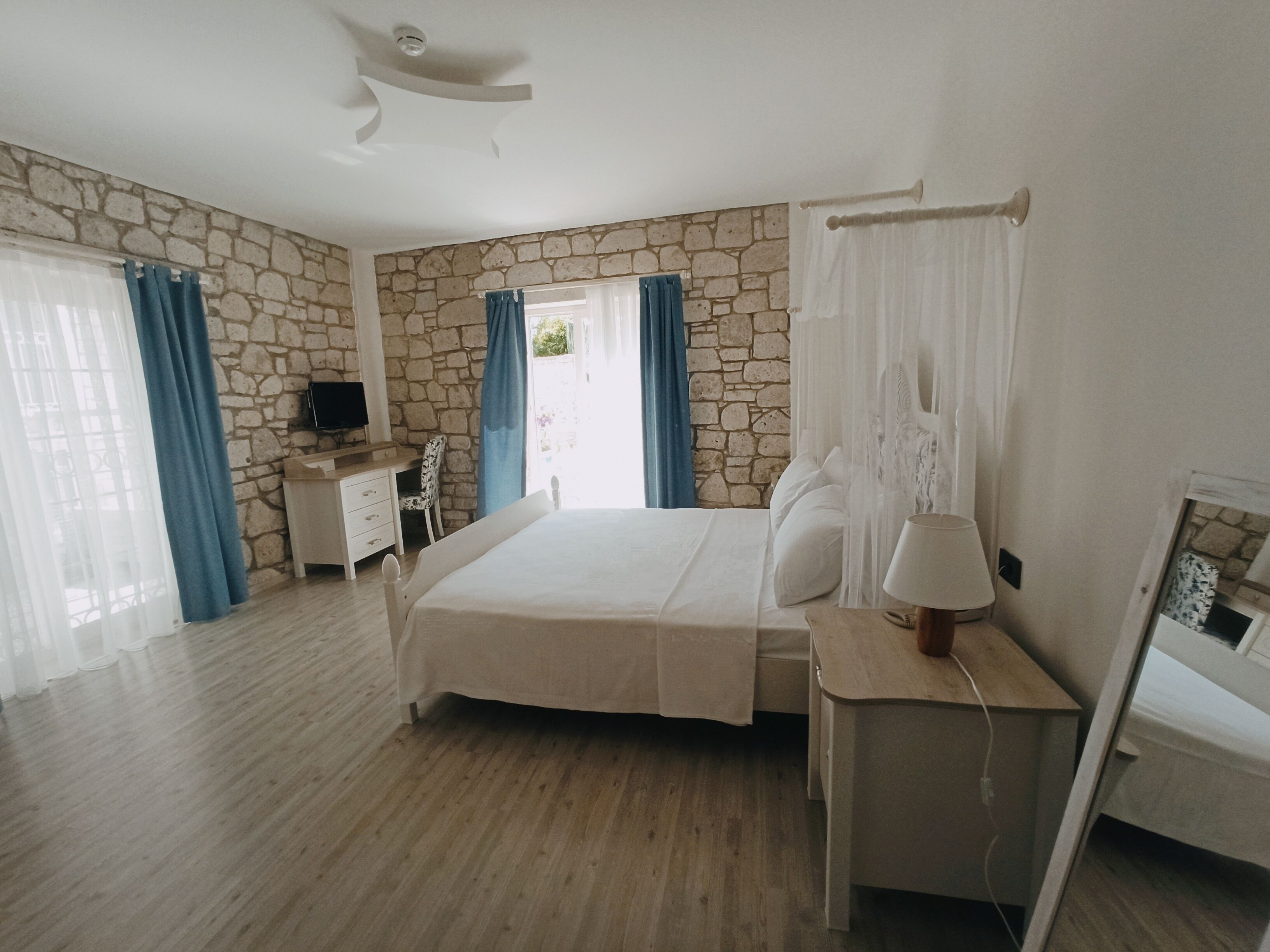 Mavi Konak Alacati