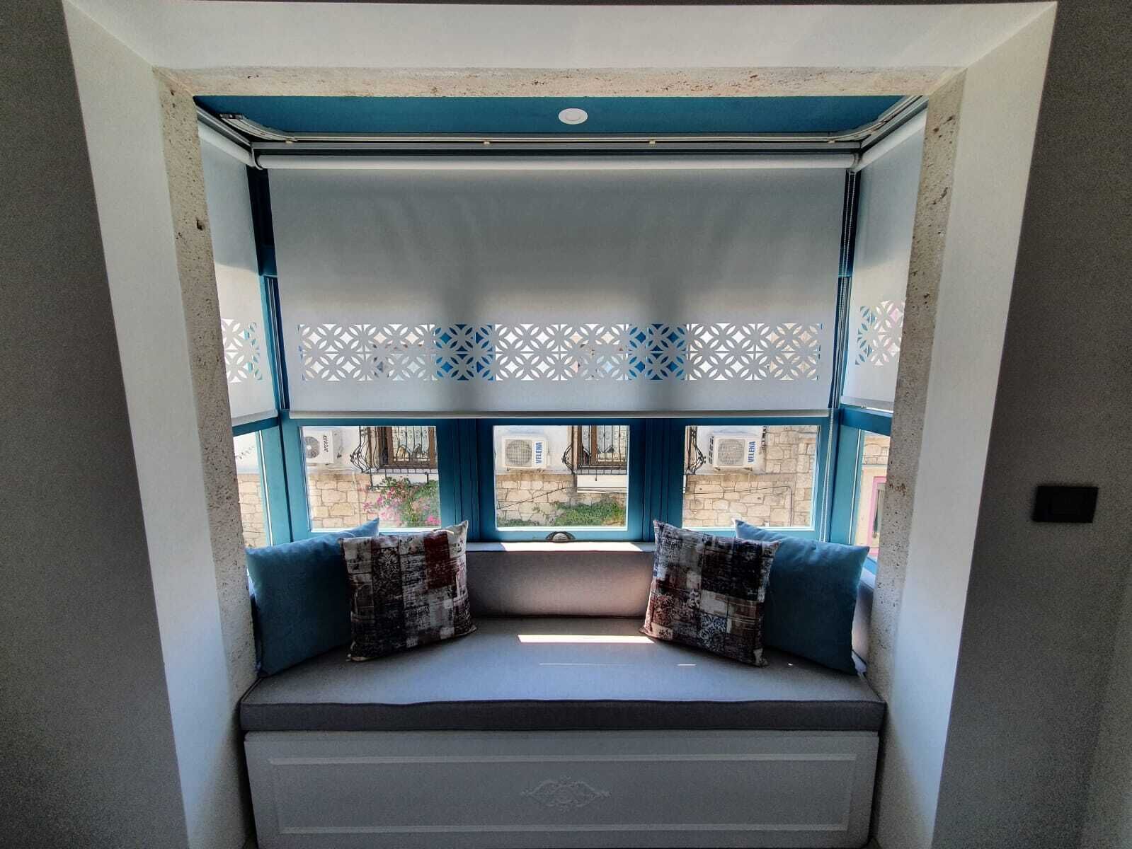 Mavi Konak Alacati