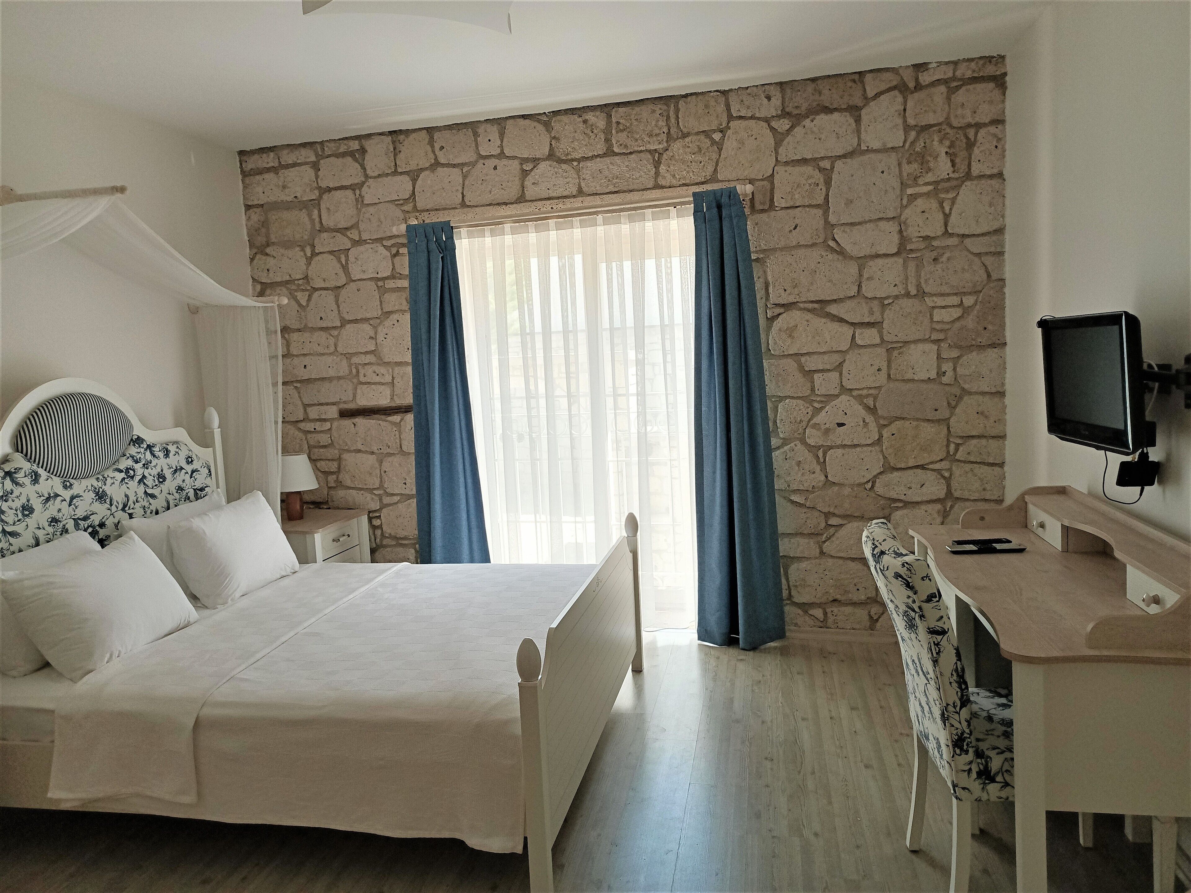 Mavi Konak Alacati