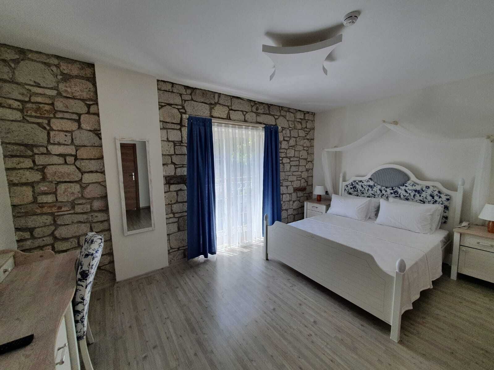 Mavi Konak Alacati