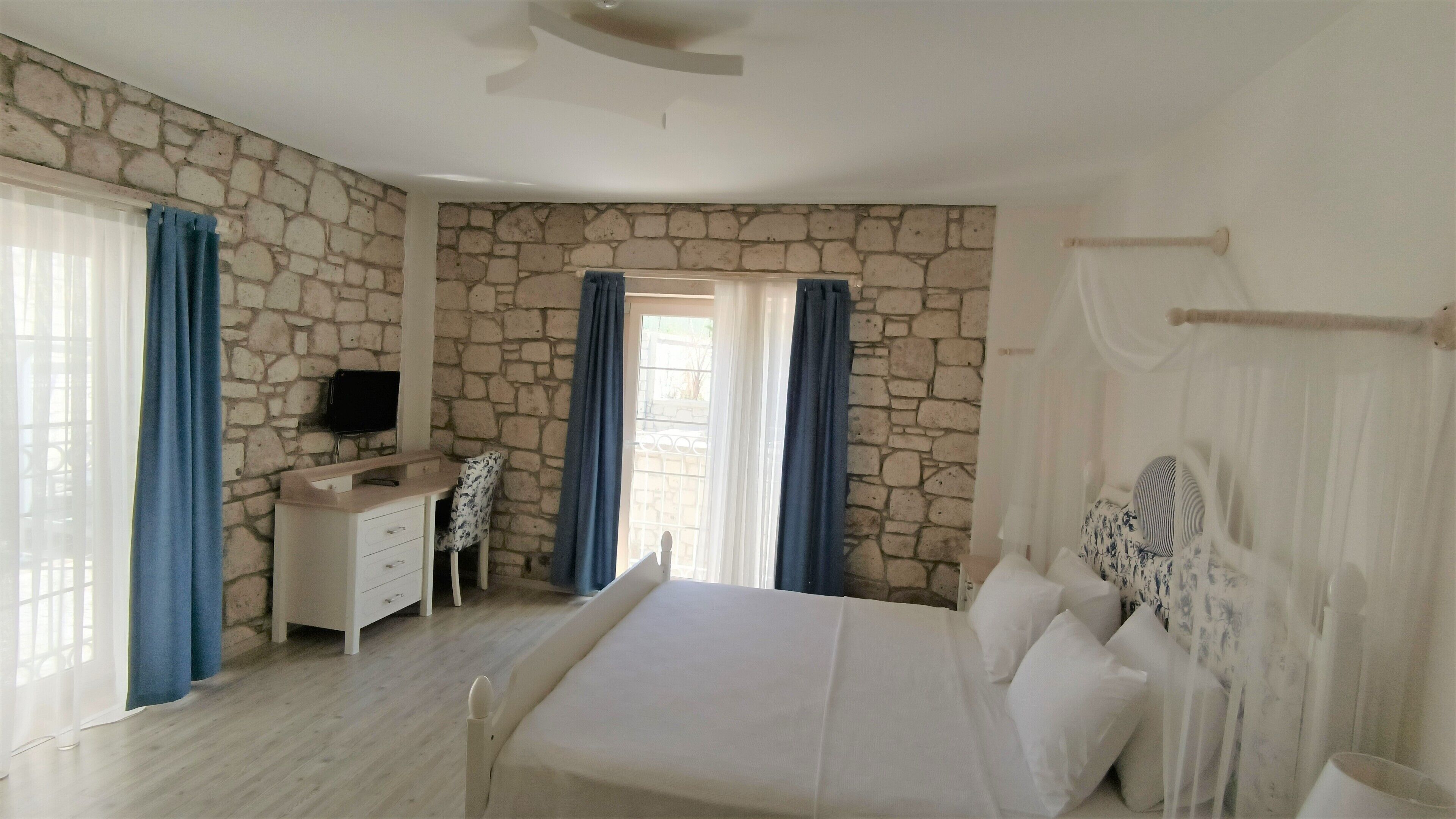 Mavi Konak Alacati