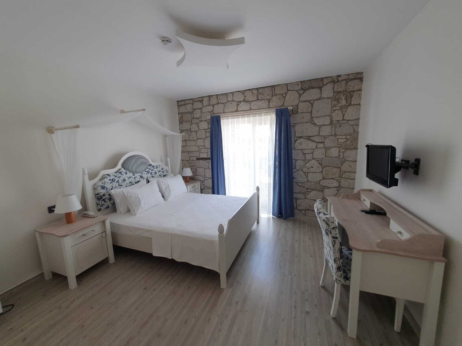 Mavi Konak Alacati
