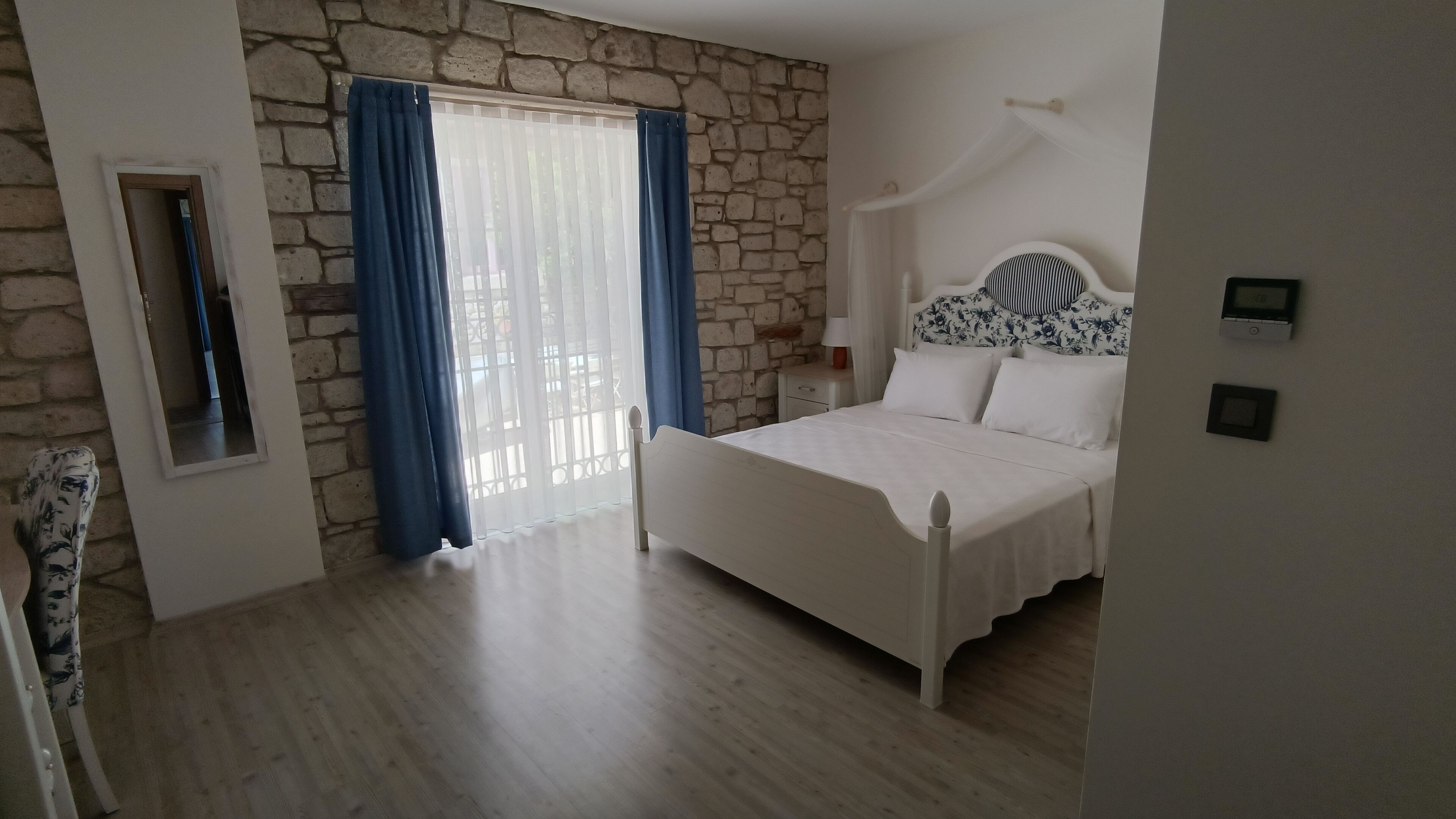 Mavi Konak Alacati