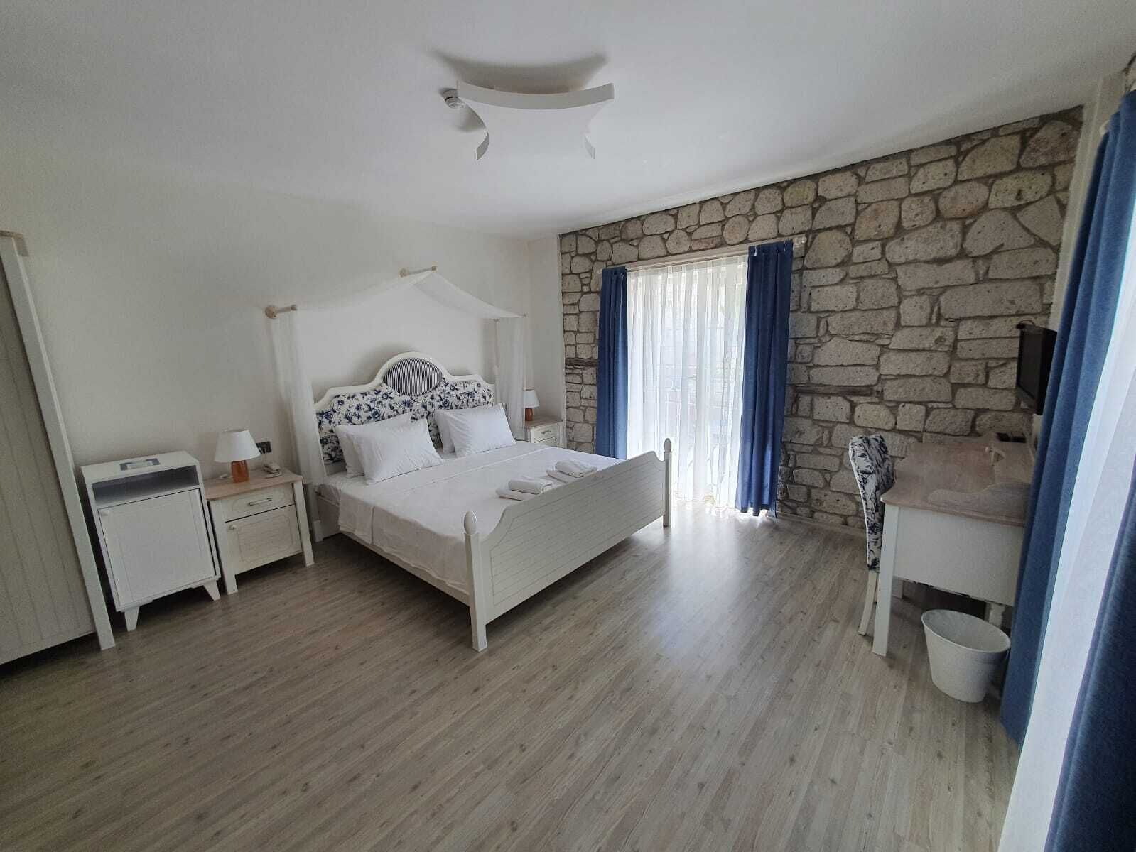 Mavi Konak Alacati