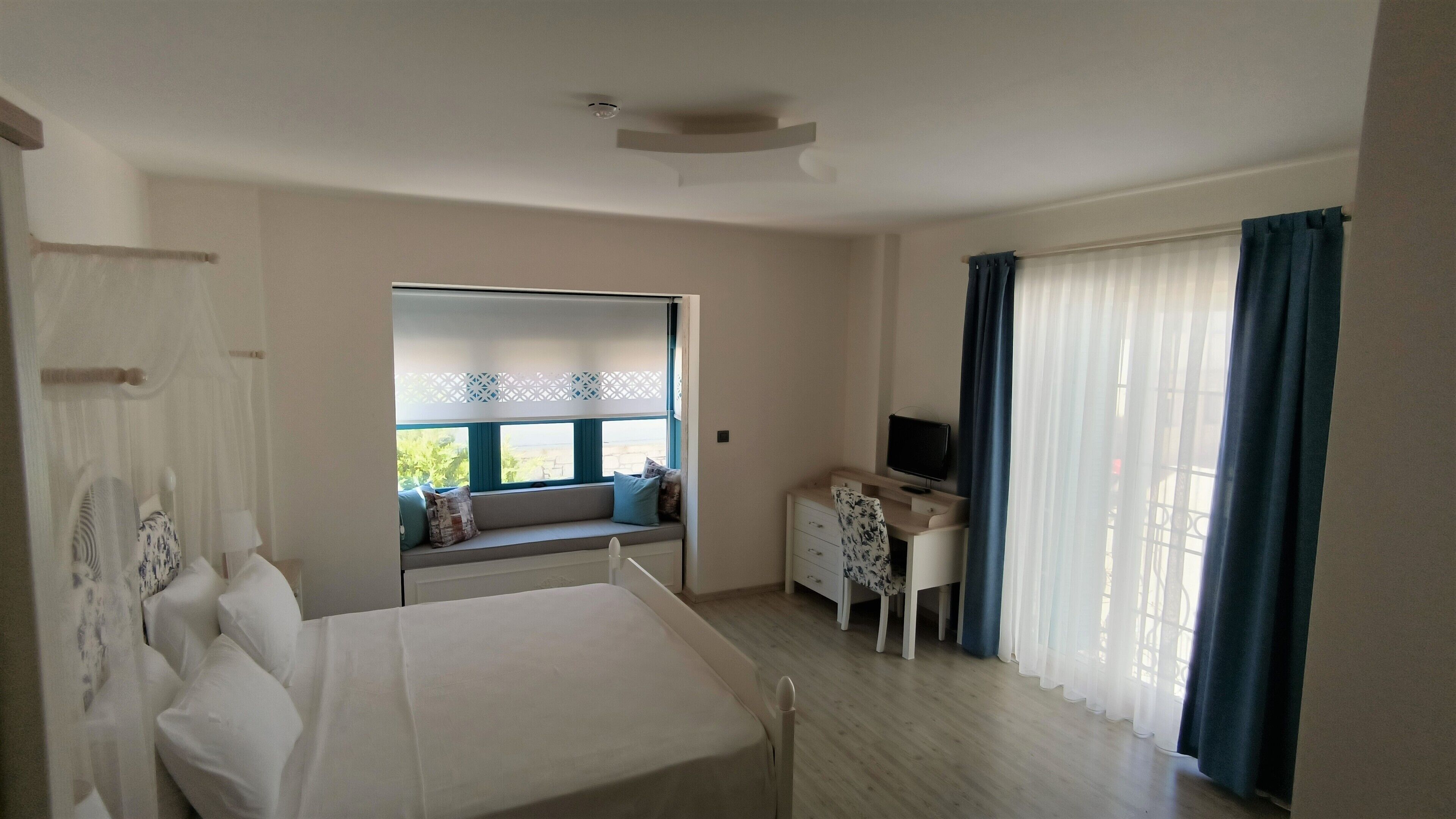 Mavi Konak Alacati
