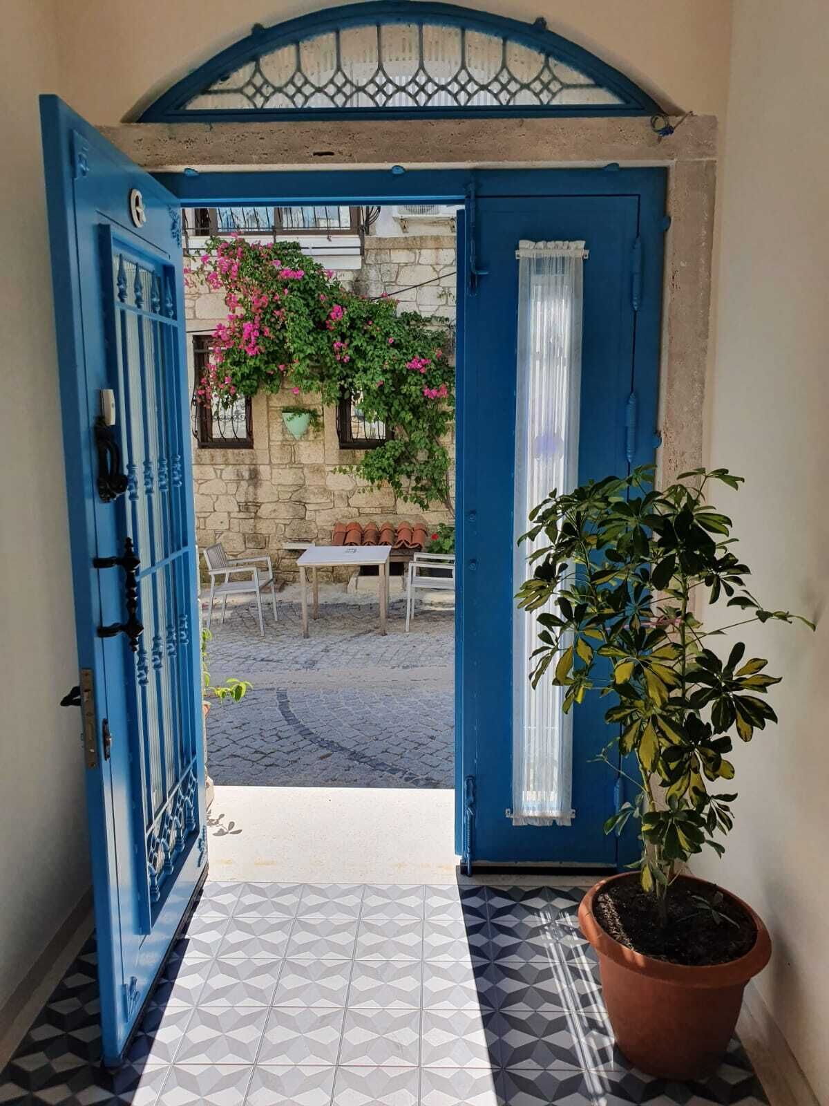 Mavi Konak Alacati