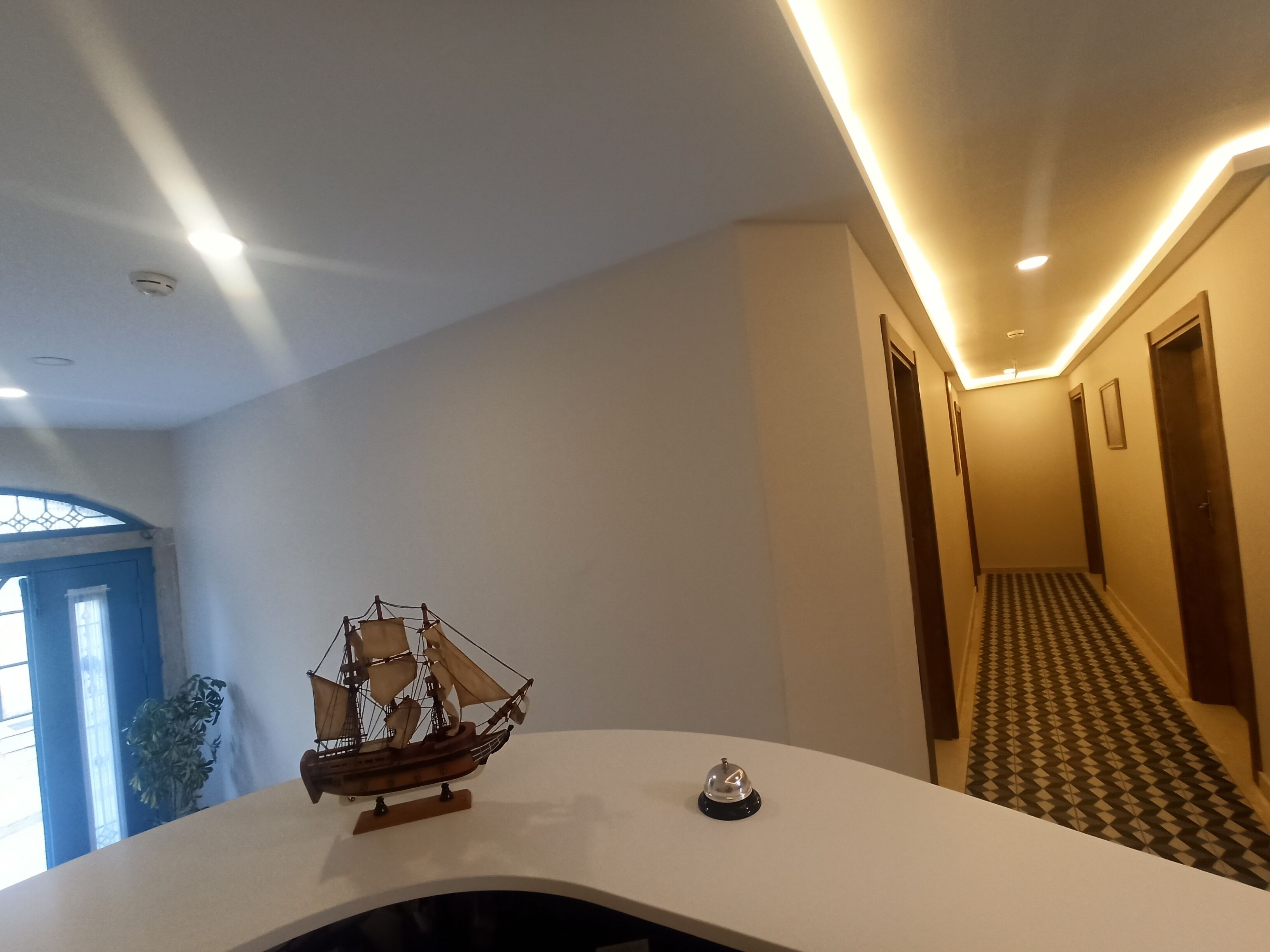 Mavi Konak Alacati