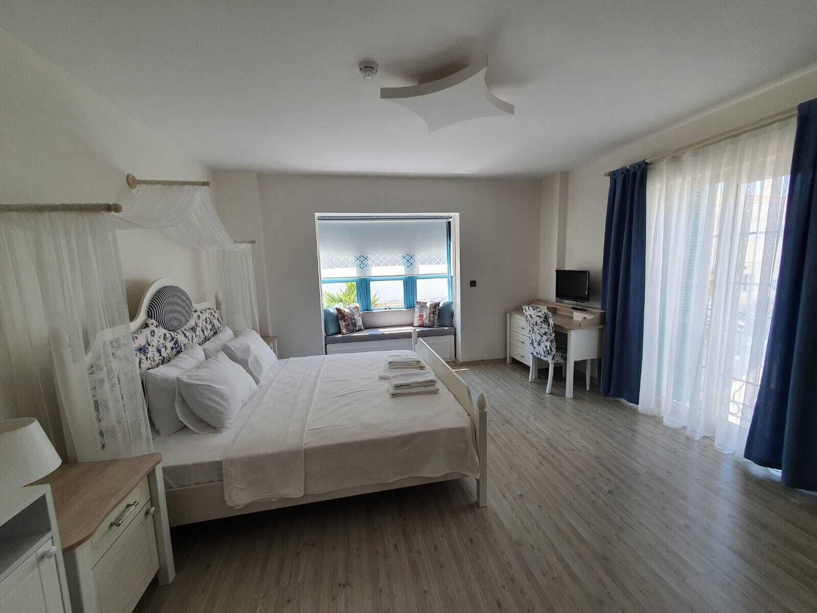 Mavi Konak Alacati