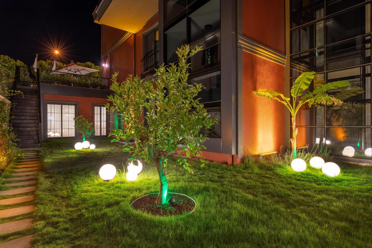 Motif Hotel
