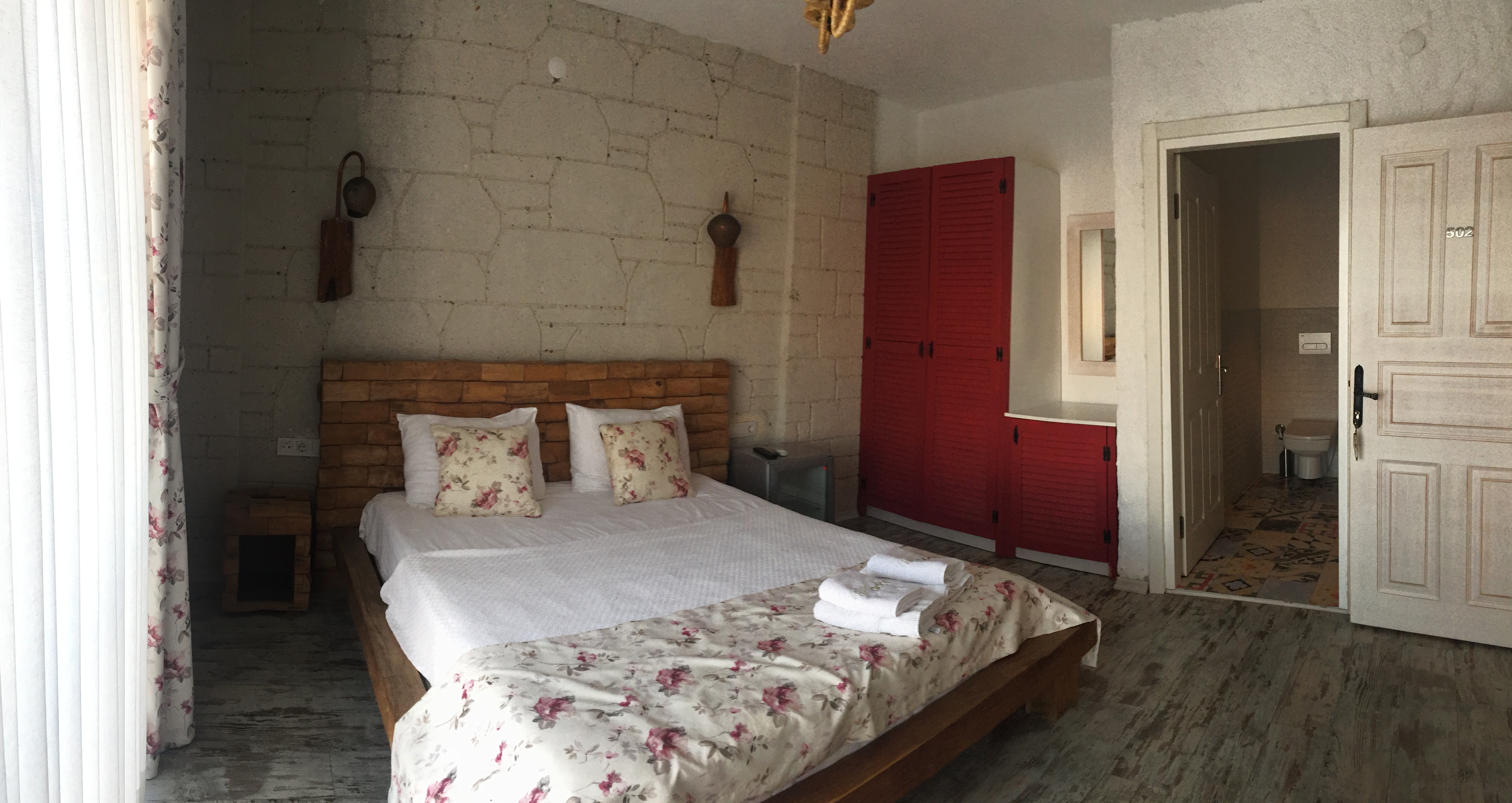 My Adress Butik Otel Alacati