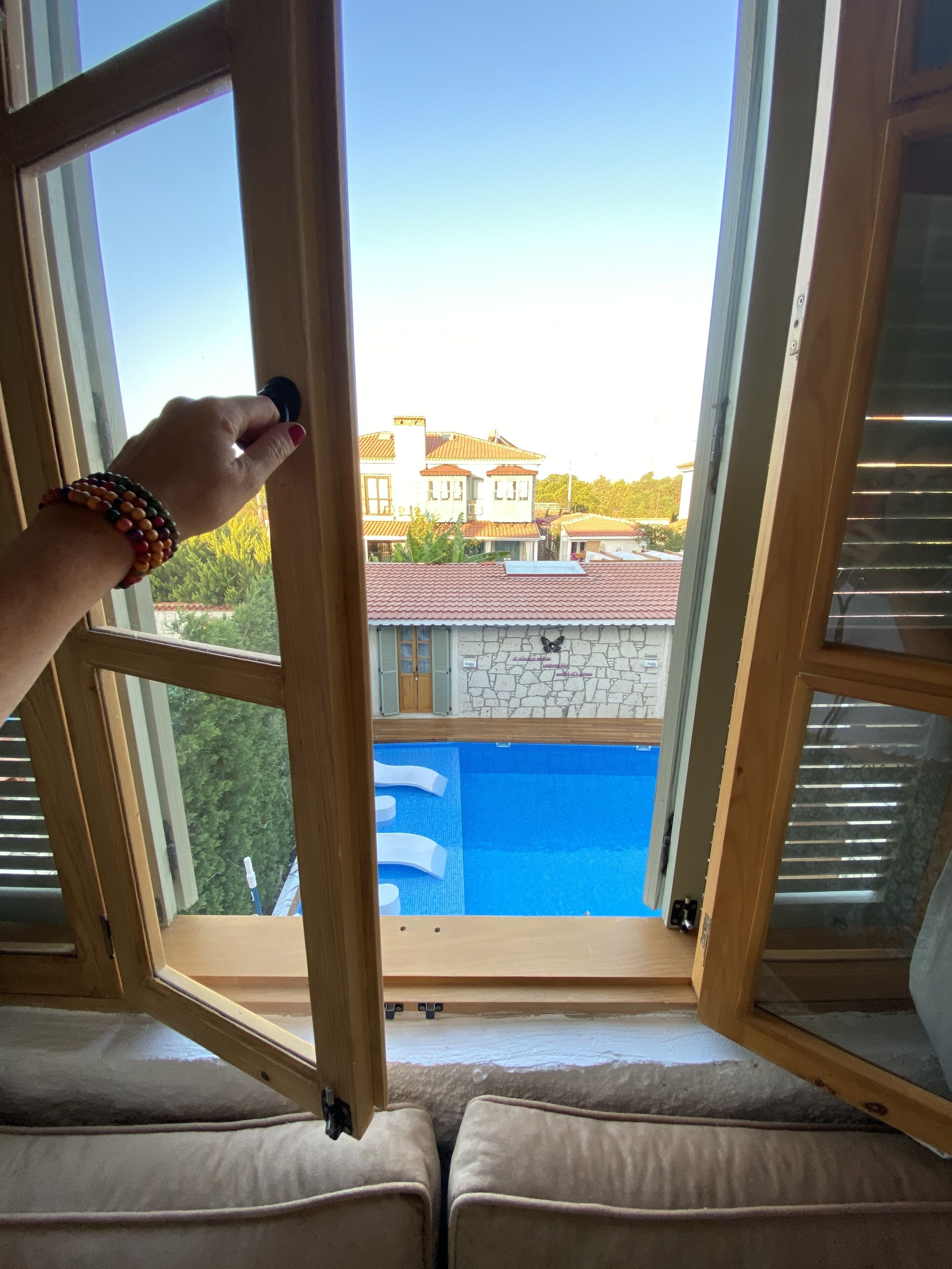 My Dream Alacati
